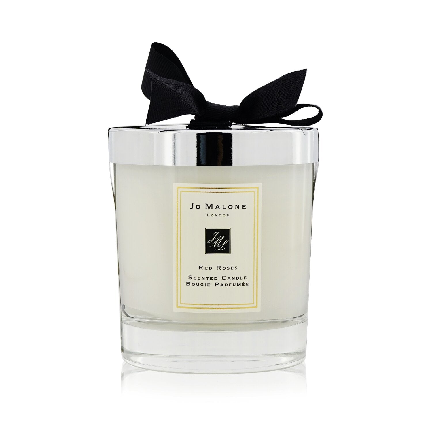 Jo Malone Red Roses Scented Candle  200g (2.5 inch)