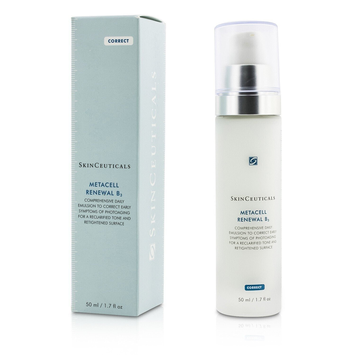 Skin Ceuticals Metacell Renewal B3  50ml/1.7oz