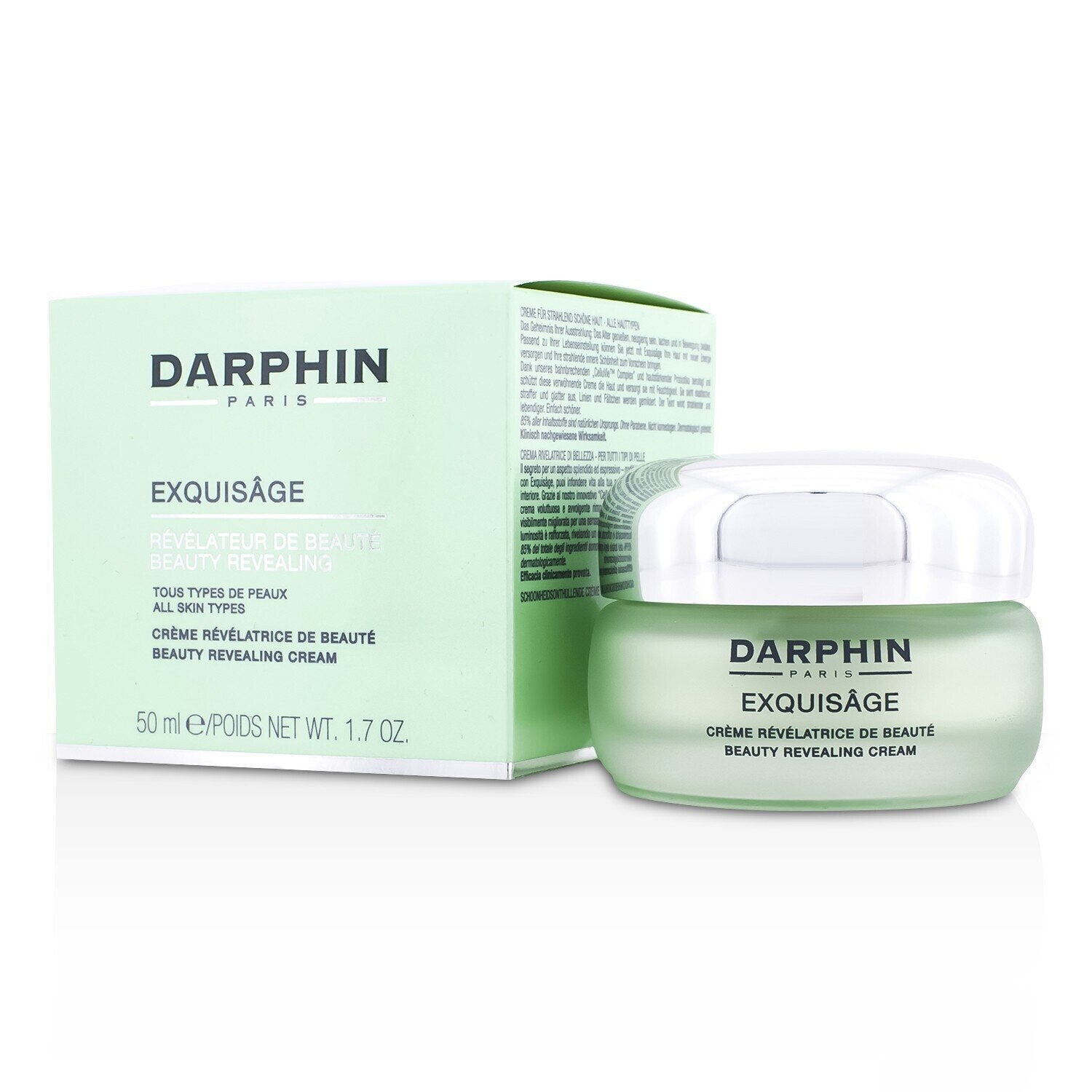 Darphin Exquisage Beauty Revealing Cream  50ml/1.7oz