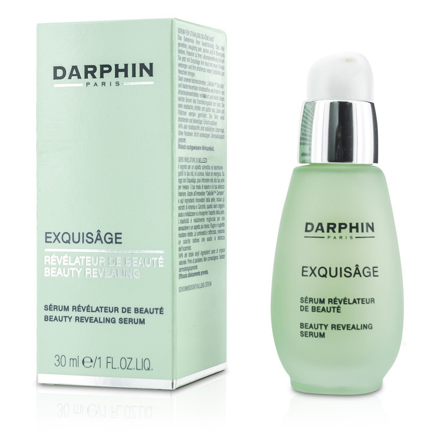 Darphin Exquisage Beauty Revealing Serum  30ml/1oz