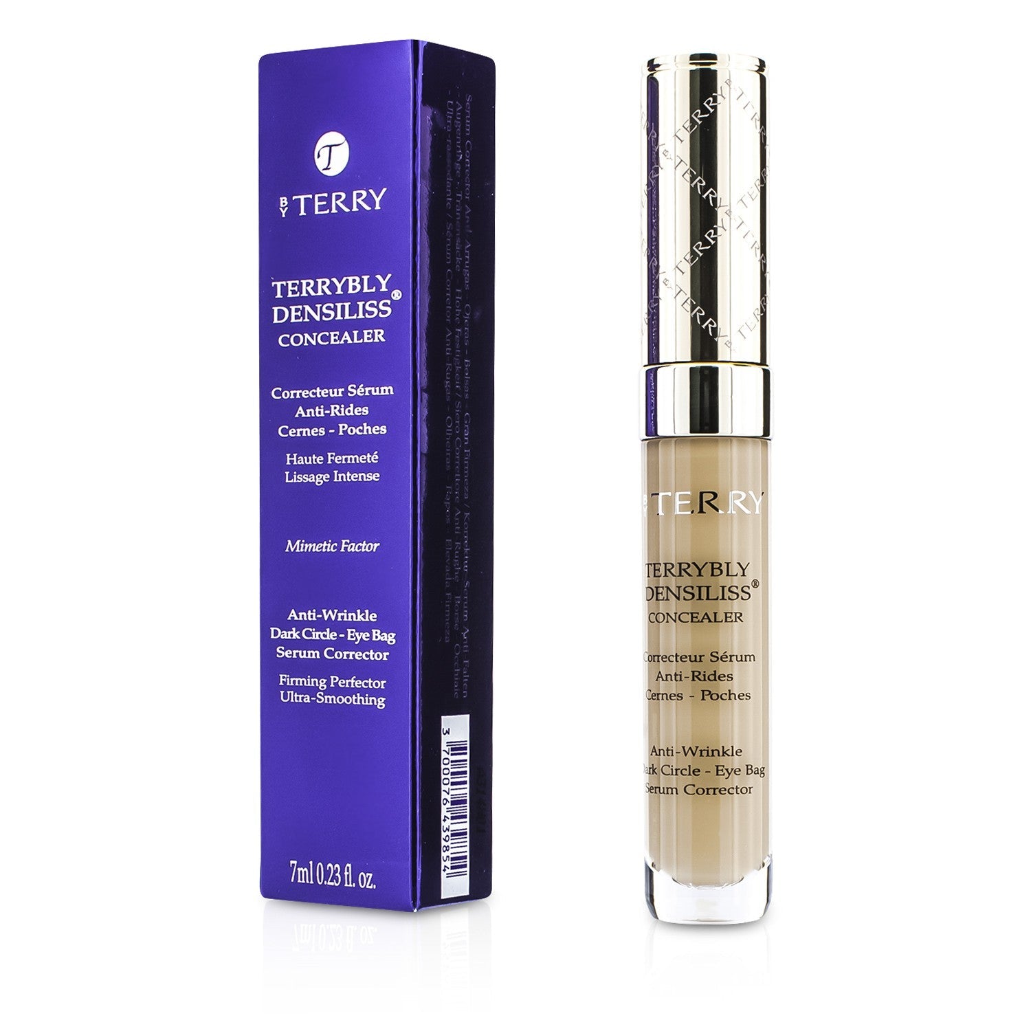 By Terry Terrybly Densiliss Concealer - # 5 Desert Beige  7ml/0.23oz