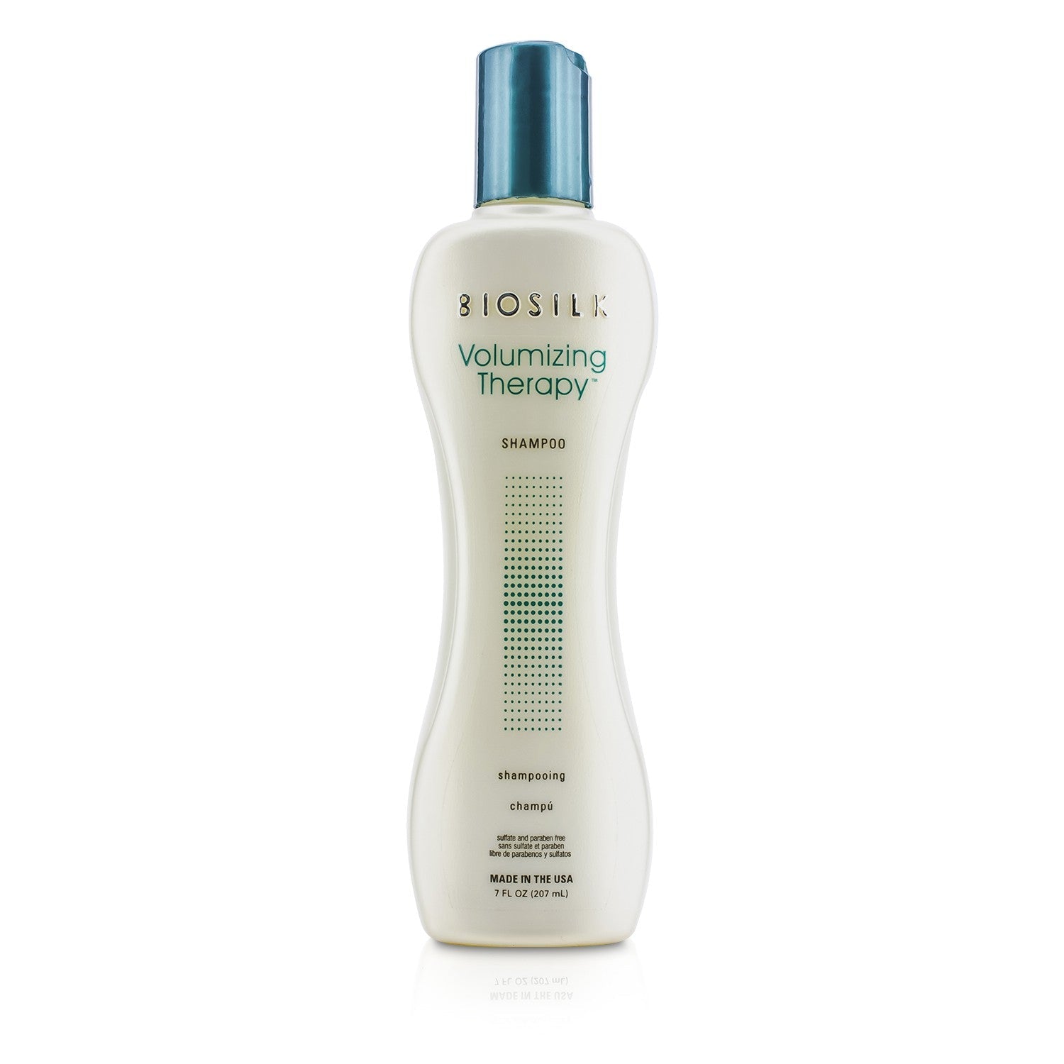 BioSilk Volumizing Therapy Shampoo  207ml/7oz