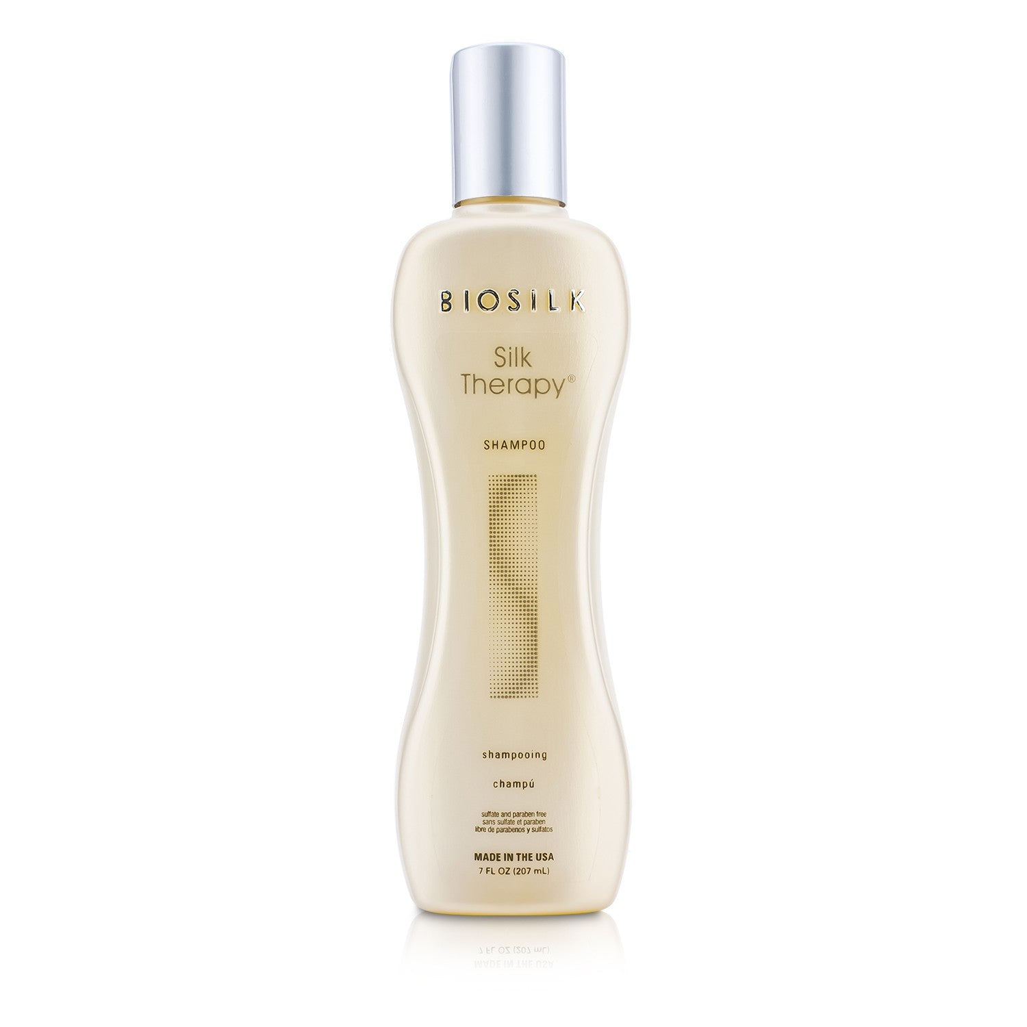 BioSilk Silk Therapy Shampoo  207ml/7oz