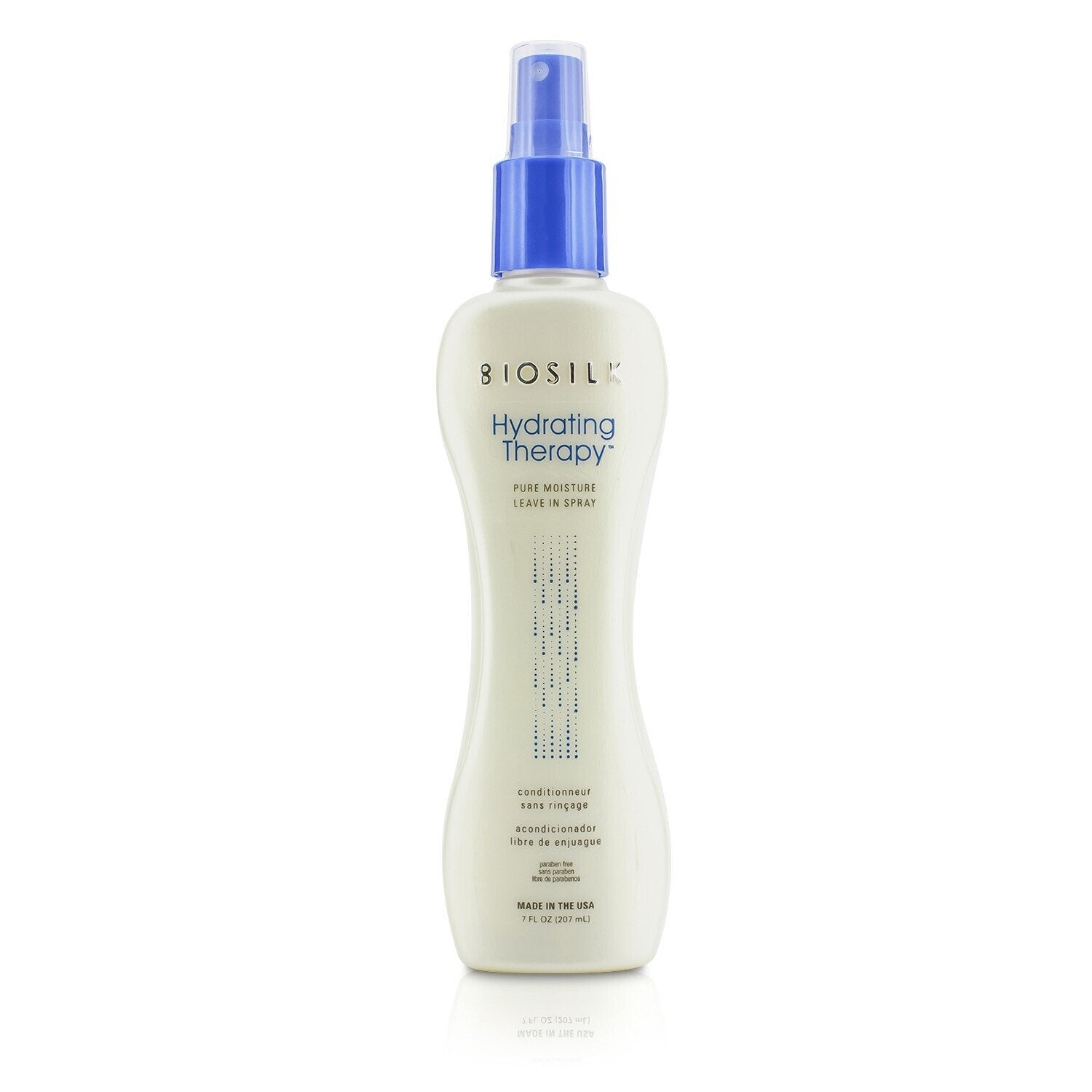 BioSilk Hydrating Therapy Pure Moisture Leave In Spray  207ml/7oz