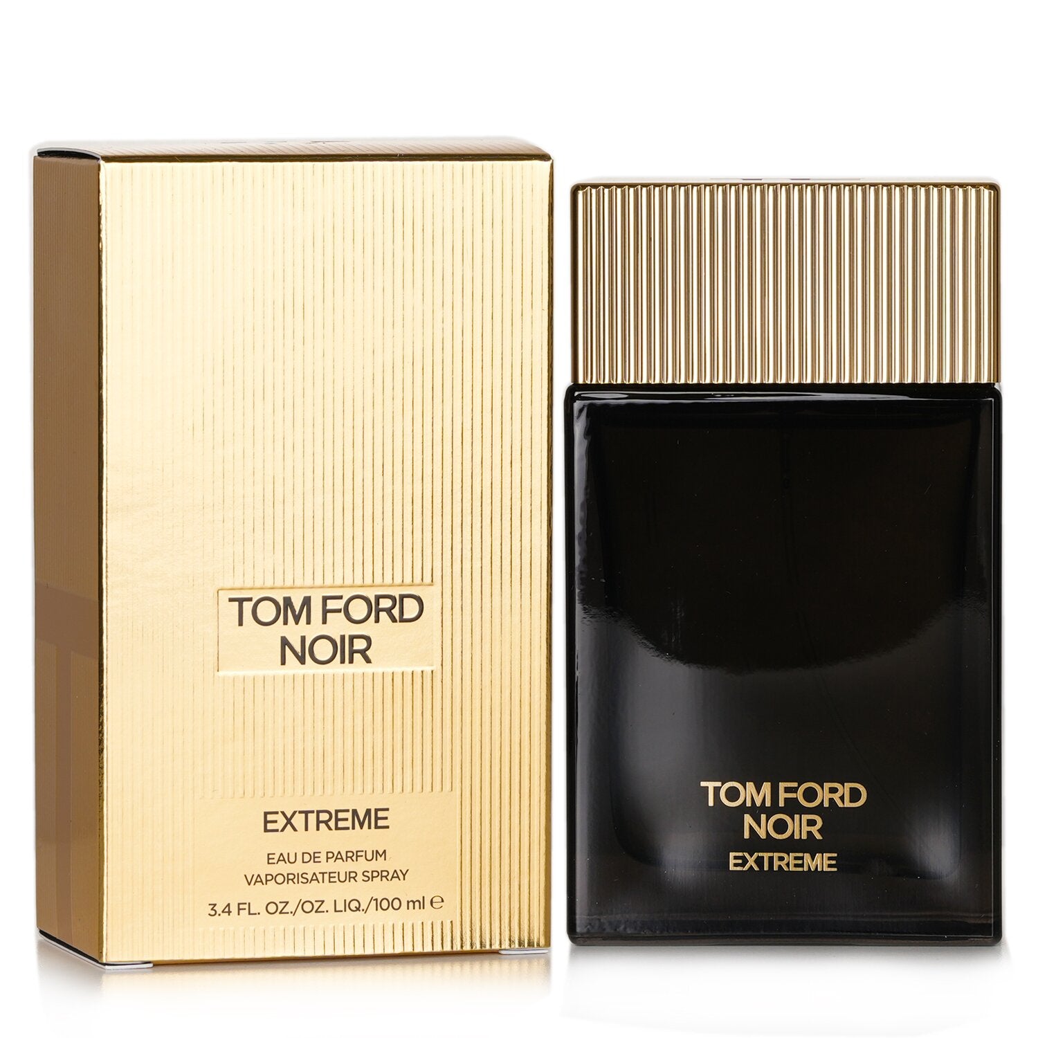 Tom Ford Noir Extreme Eau De Parfum Spray  150ml/5oz