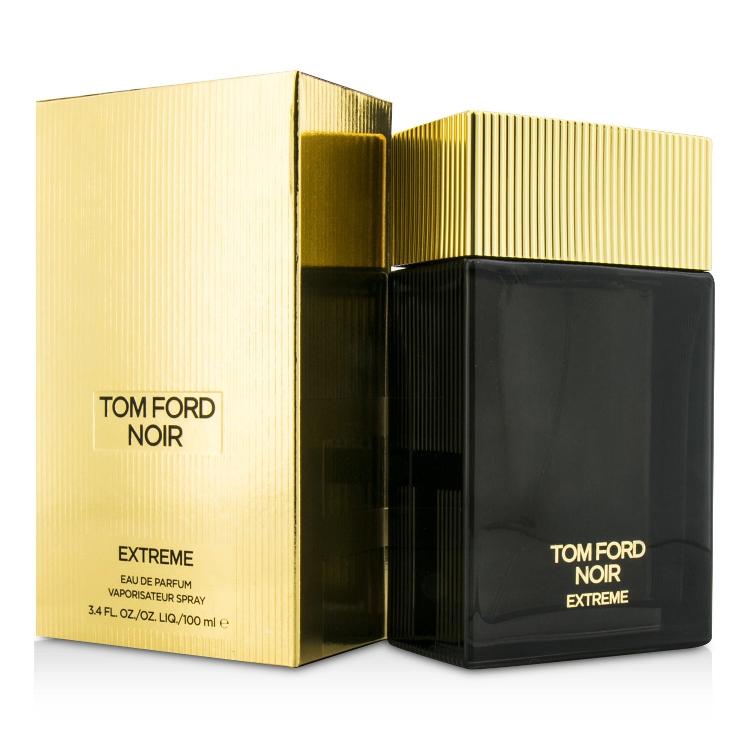 Tom Ford Noir Extreme Eau De Parfum Spray  50ml/1.7oz