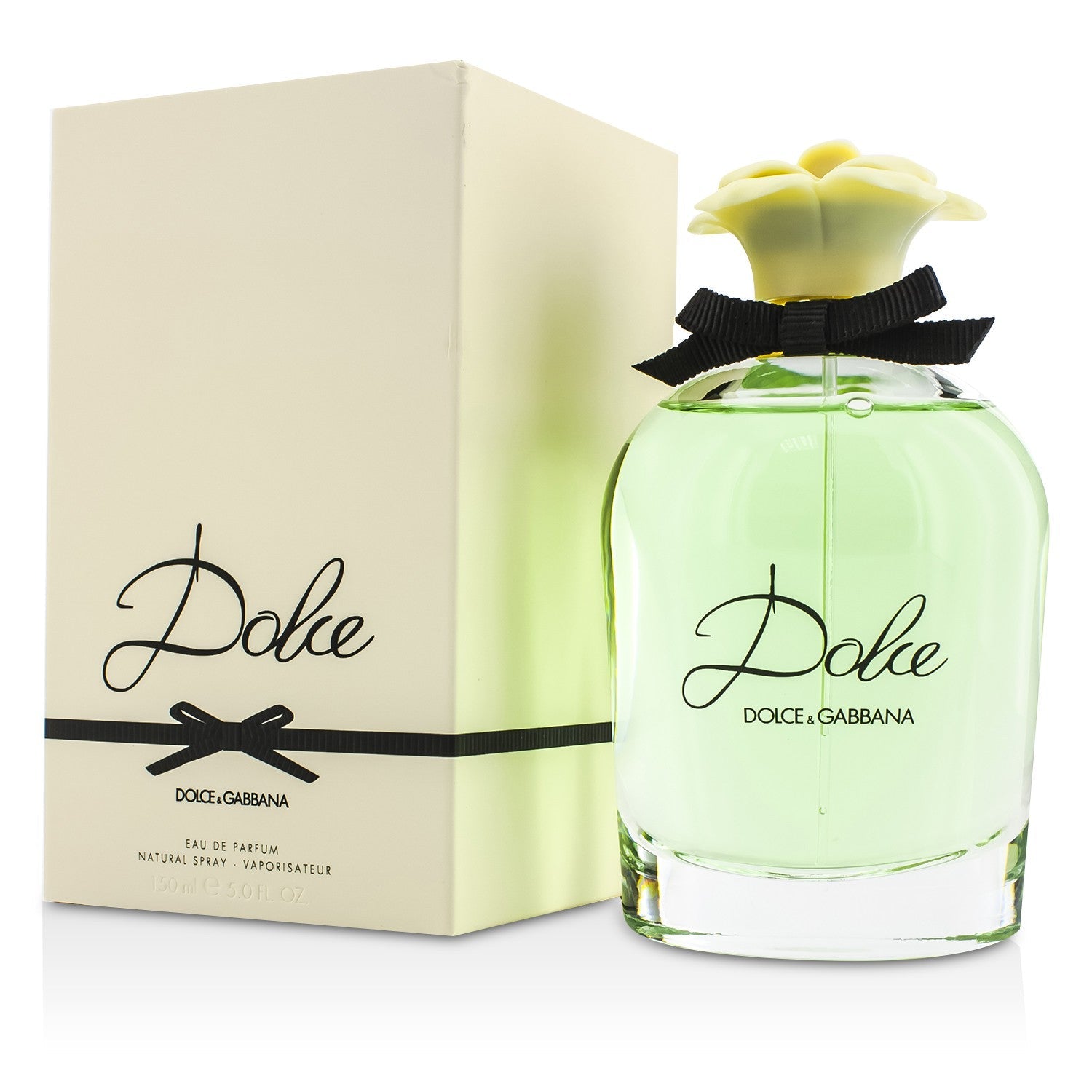 Dolce & Gabbana Dolce Eau De Parfum Spray  150ml/5oz