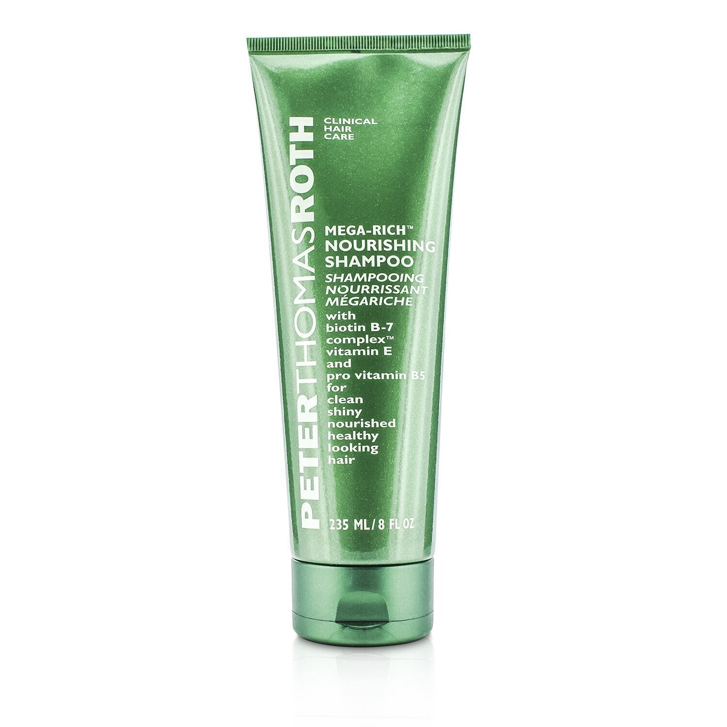 Peter Thomas Roth Mega-Rich Nourishing Shampoo  235ml/8oz