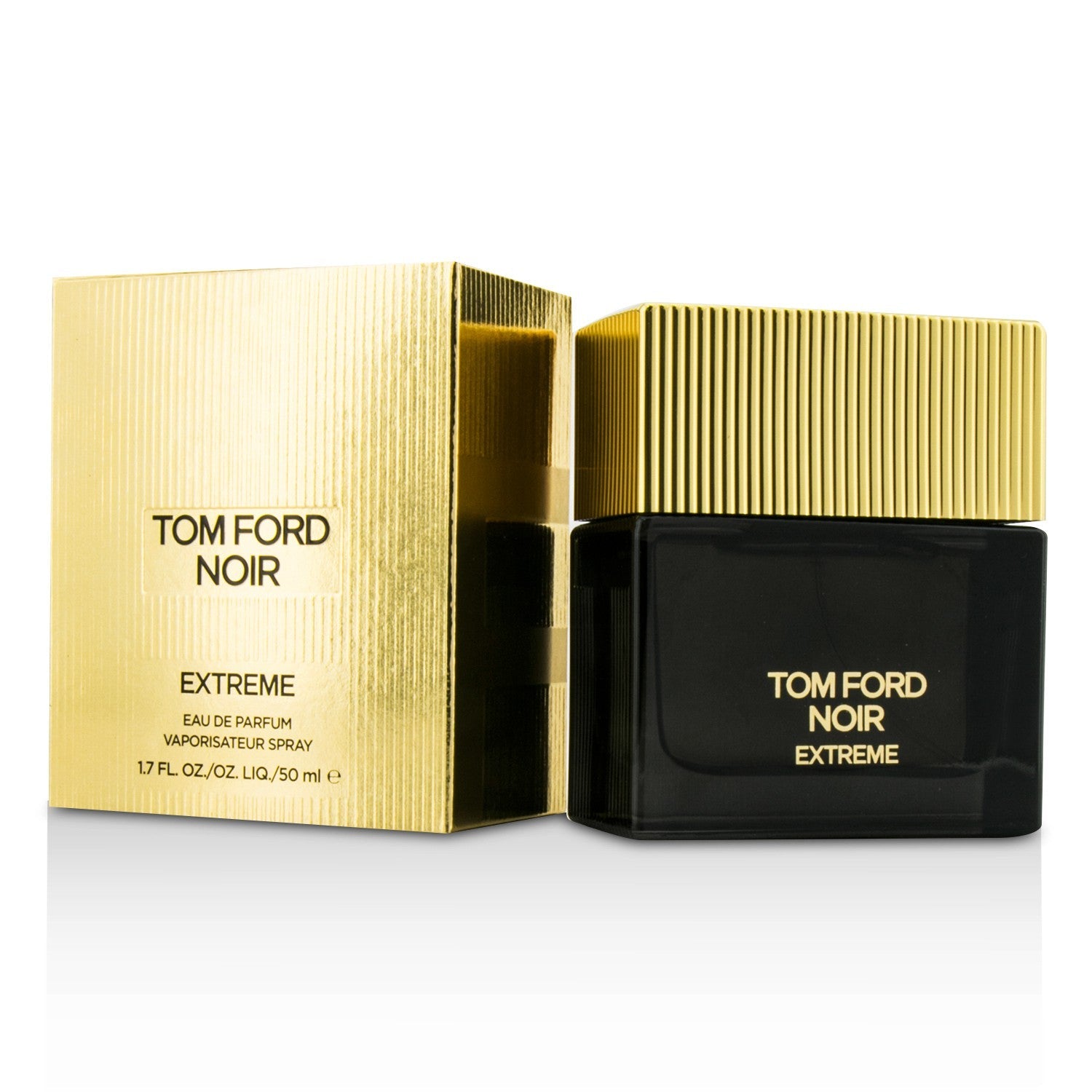 Tom Ford Noir Extreme Eau De Parfum Spray  50ml/1.7oz