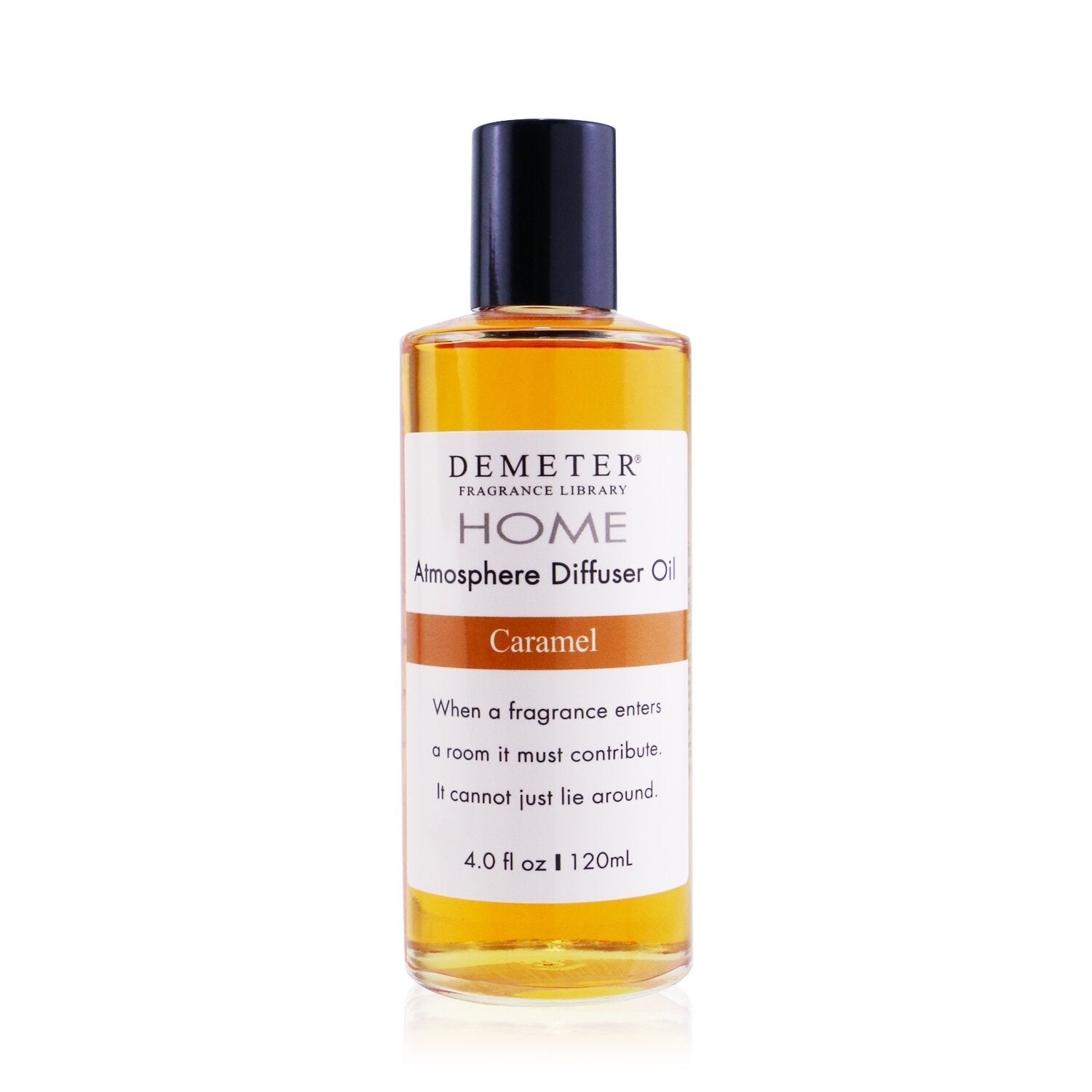 Demeter Atmosphere Diffuser Oil - Caramel  120ml/4oz