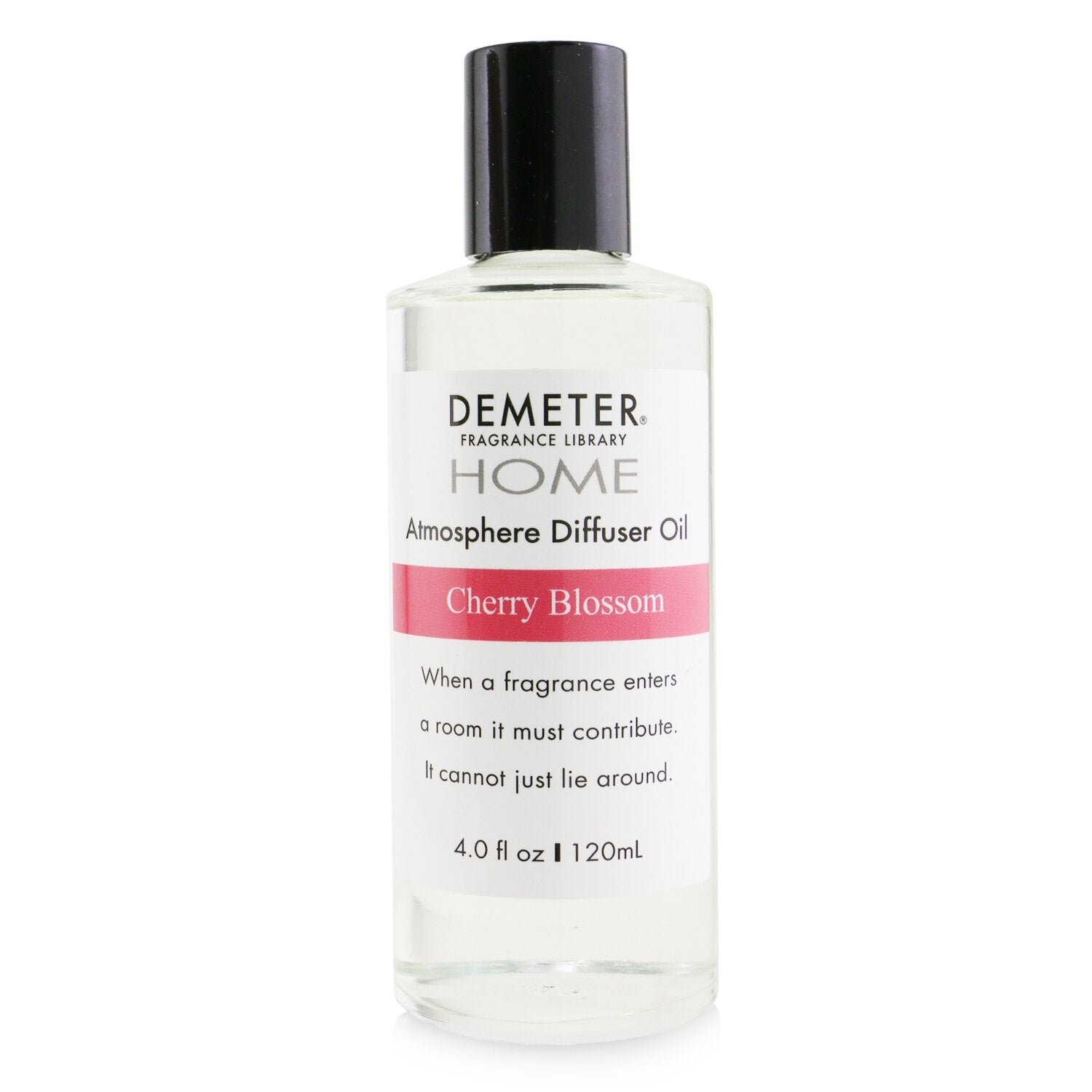 Demeter Atmosphere Diffuser Oil - Cherry Blossom  120ml/4oz