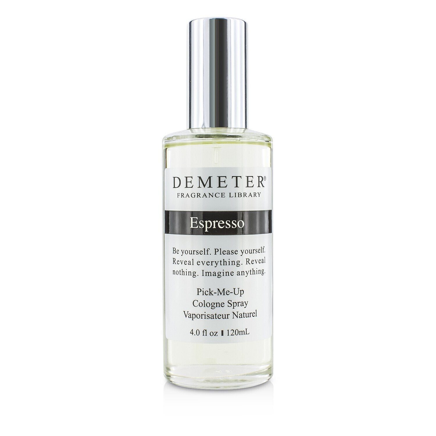 Demeter Espresso Cologne Spray  120ml/4oz