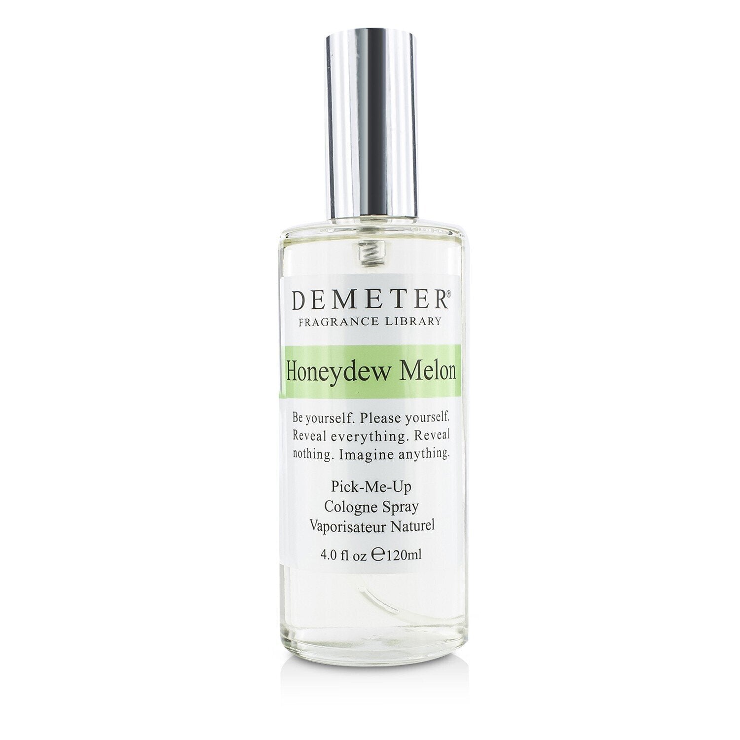 Demeter Honeydew Melon Cologne Spray  120ml/4oz