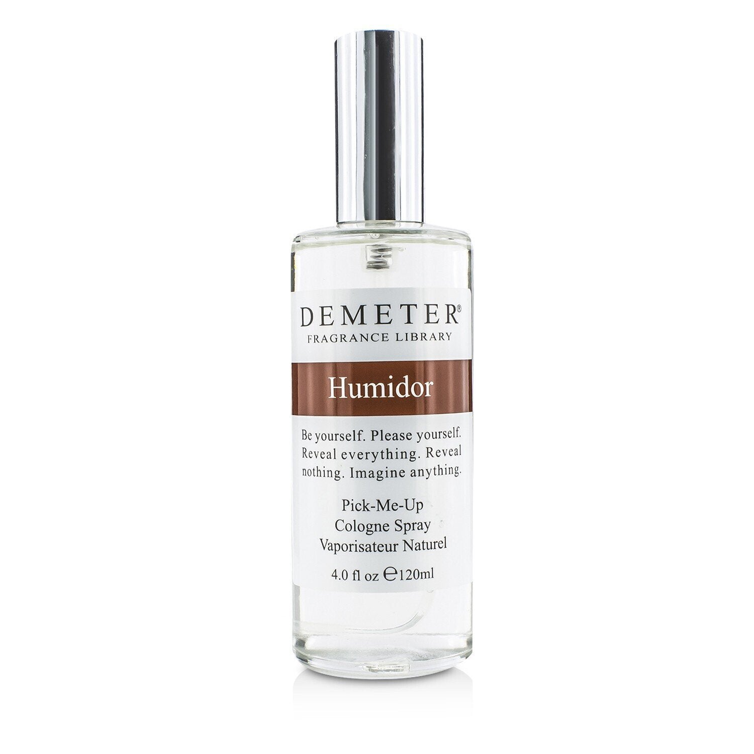 Demeter Humidor Cologne Spray  120ml/4oz