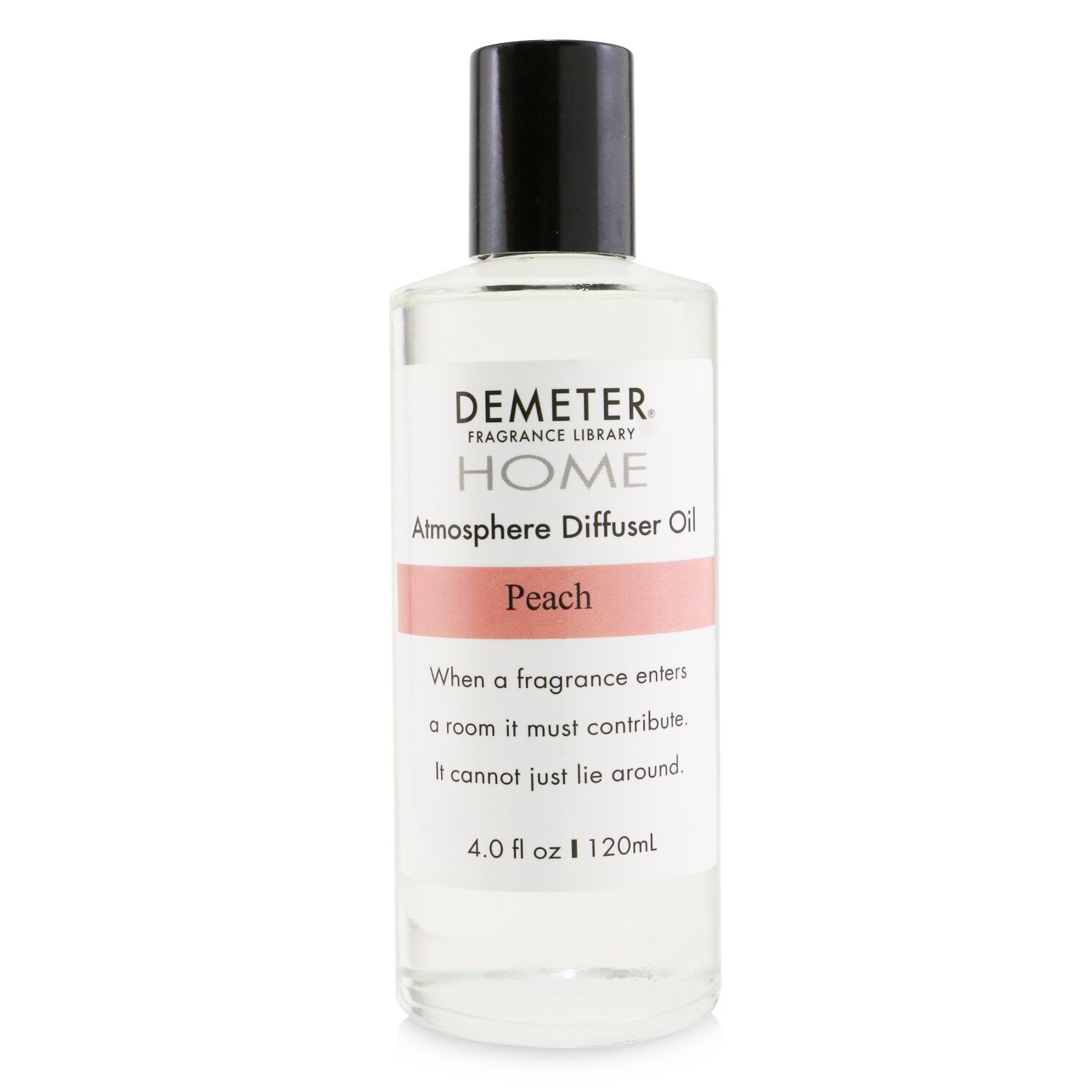 Demeter Atmosphere Diffuser Oil - Peach  120ml/4oz