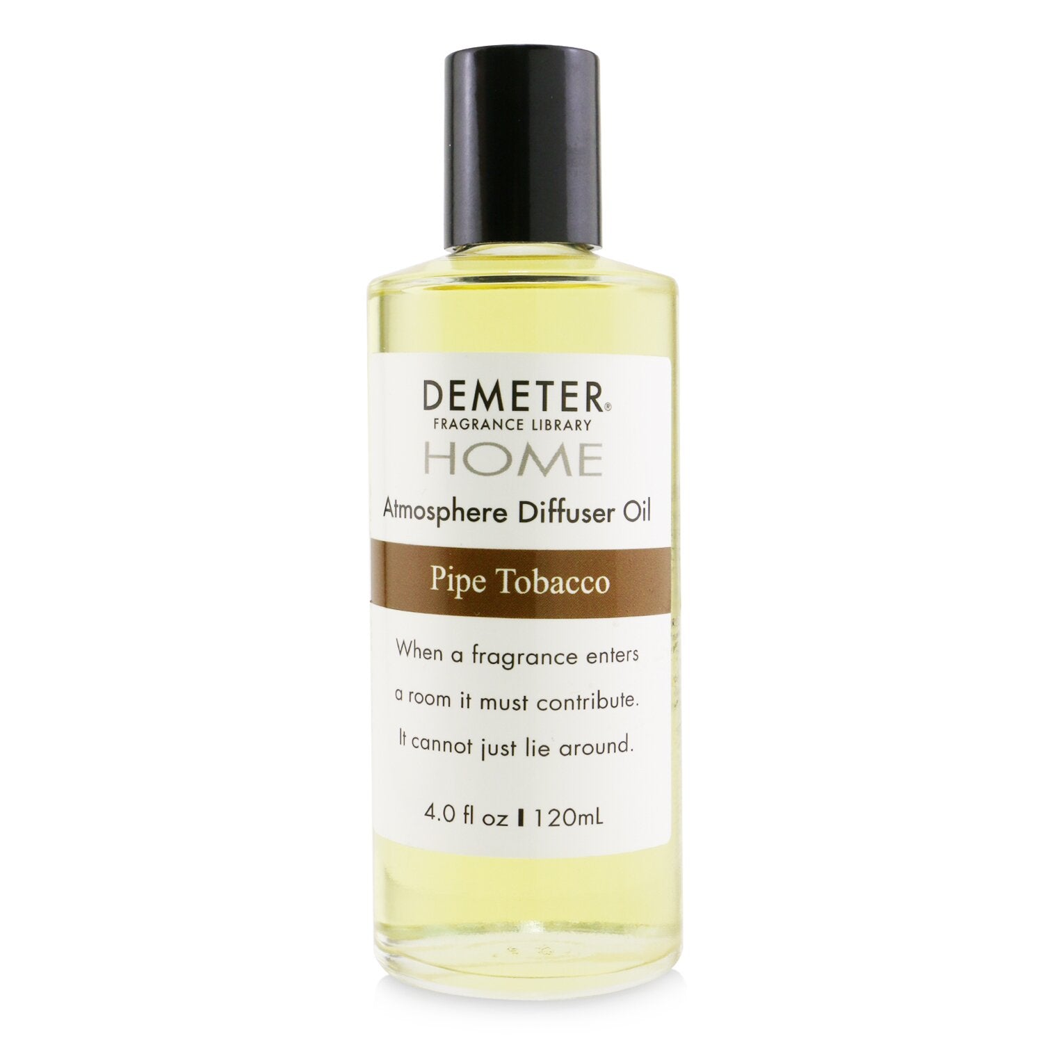 Demeter Atmosphere Diffuser Oil - Pipe Tobacco  120ml/4oz