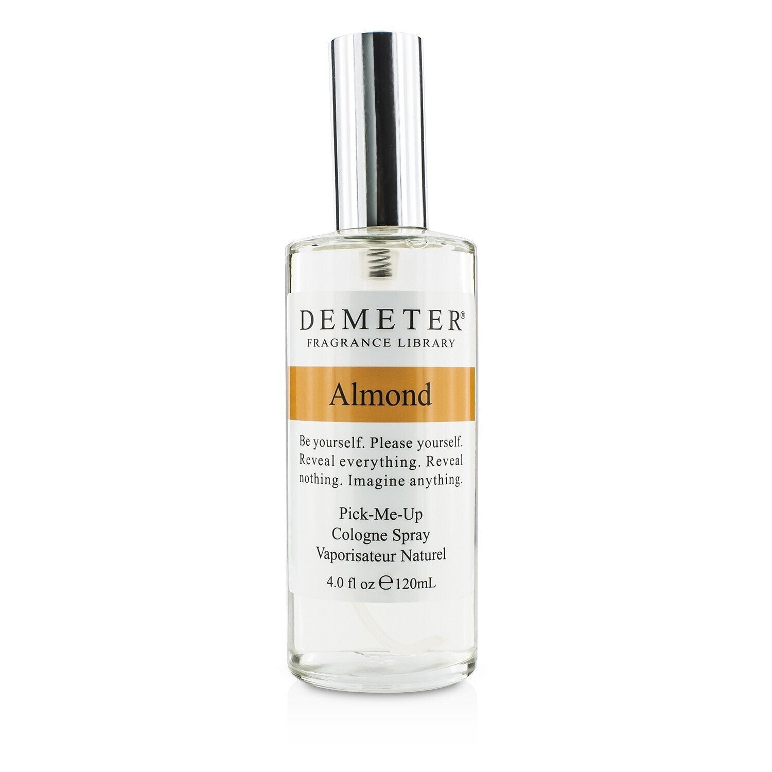 Demeter Almond Cologne Spray  120ml/4oz