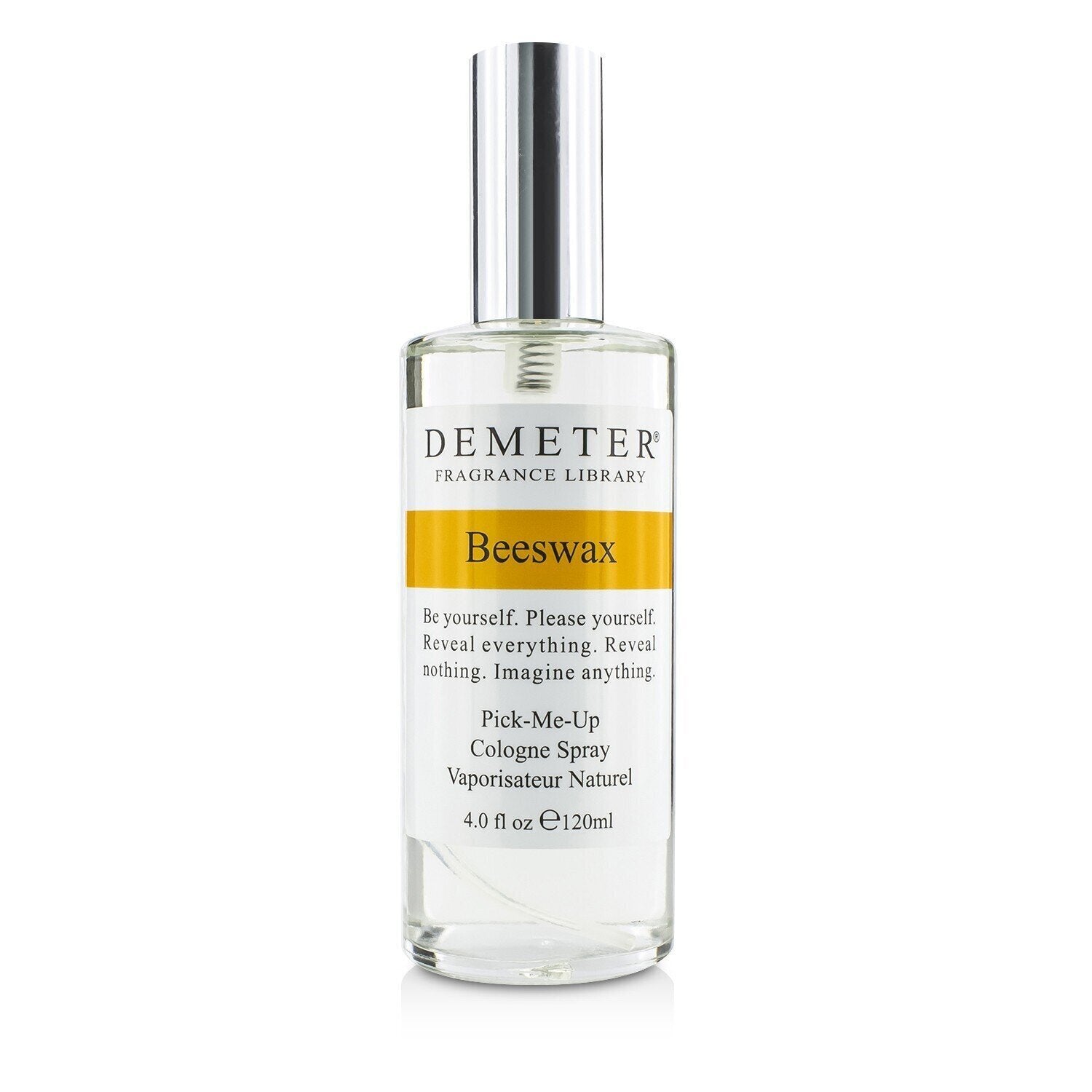 Demeter Beeswax Cologne Spray  120ml/4oz