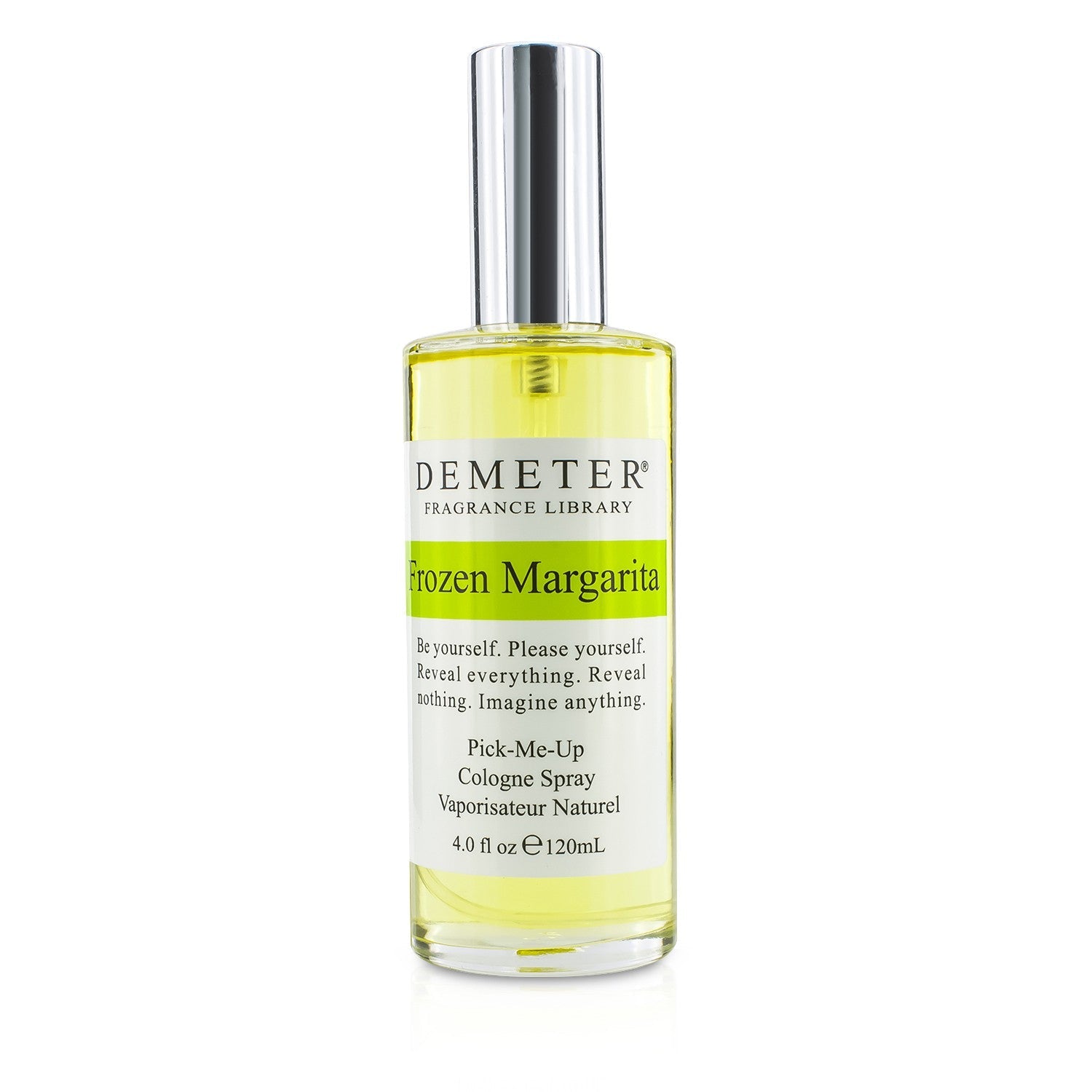 Demeter Frozen Margarita Cologne Spray  120ml/4oz