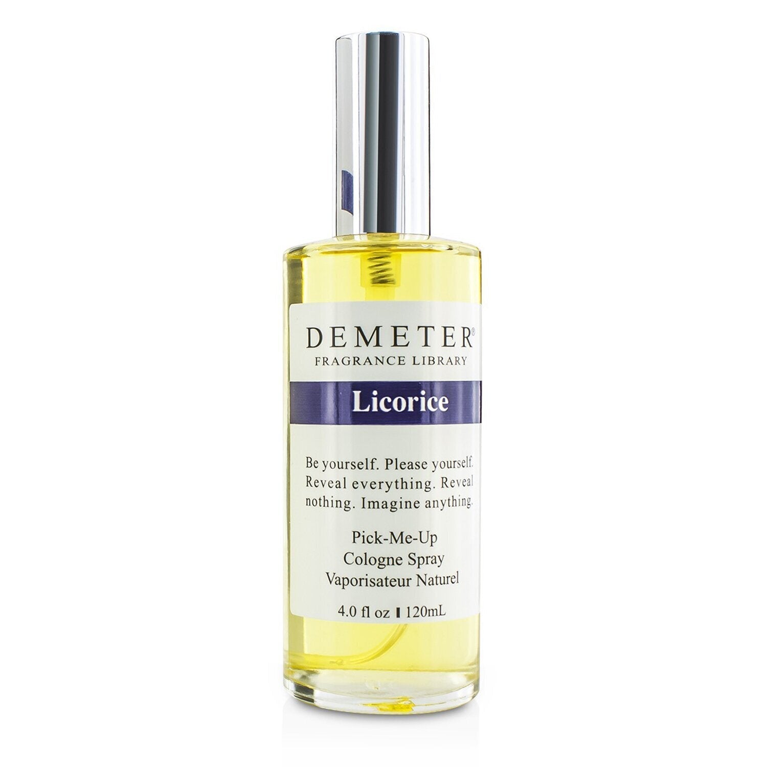 Demeter Licorice Cologne Spray  120ml/4oz