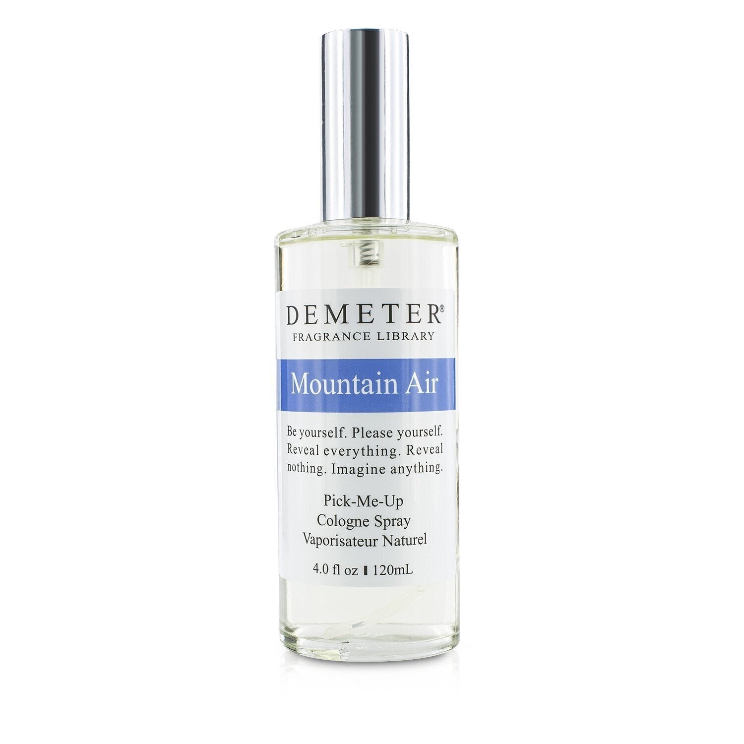 Demeter Mountain Air Cologne Spray  120ml/4oz