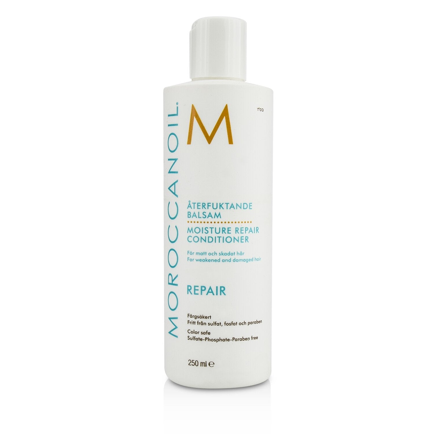 Moroccanoil Moisture Repair Conditioner - For Weakened and Damaged Hair  250ml/8.5oz