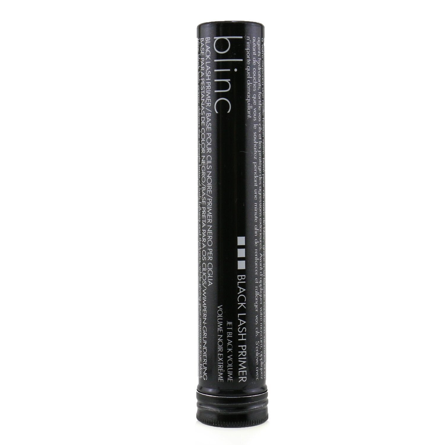 Blinc Black Lash Primer (Jet Black Volume) - Black  5ml/0.16oz