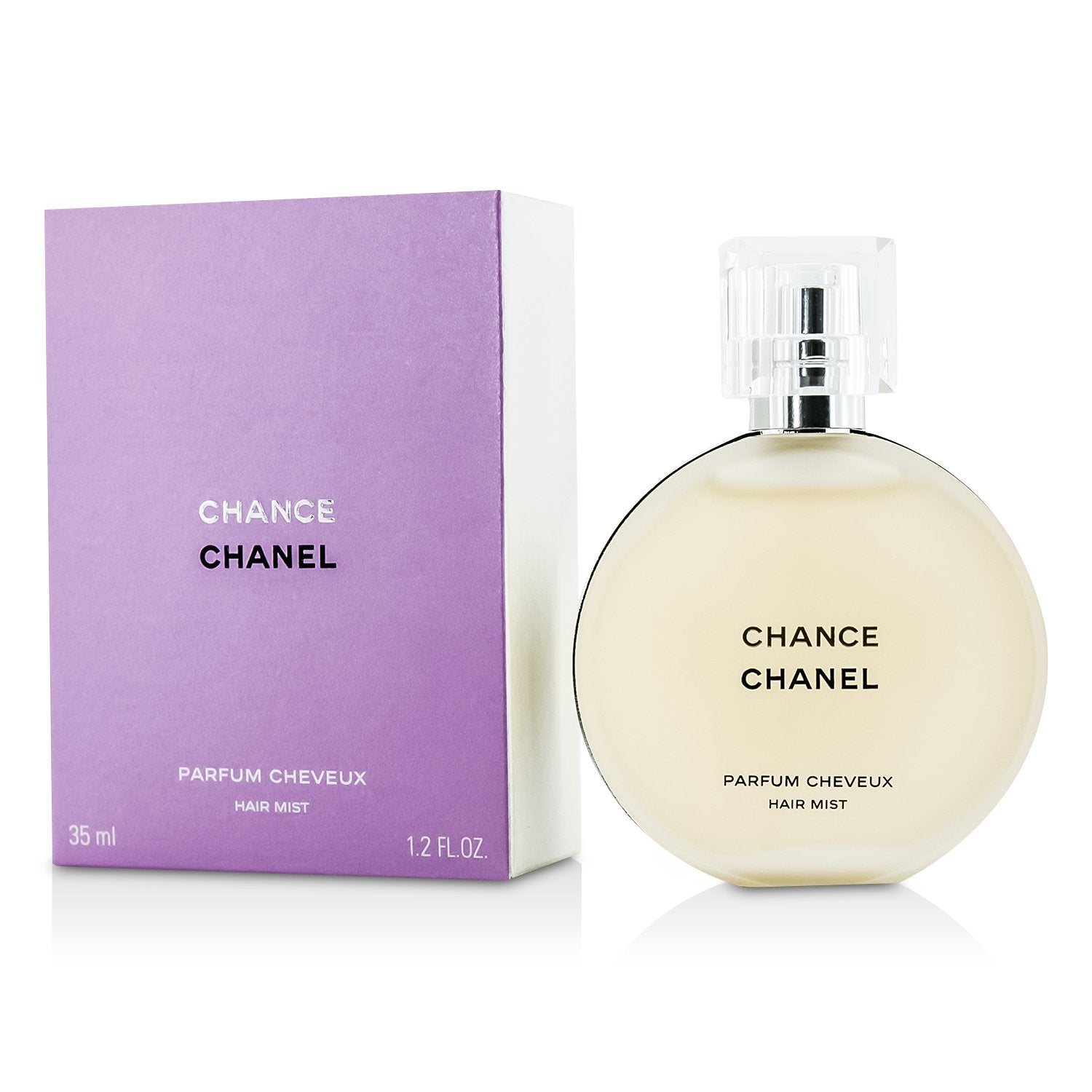 Chanel Chance Hair Mist  35ml/1.2oz