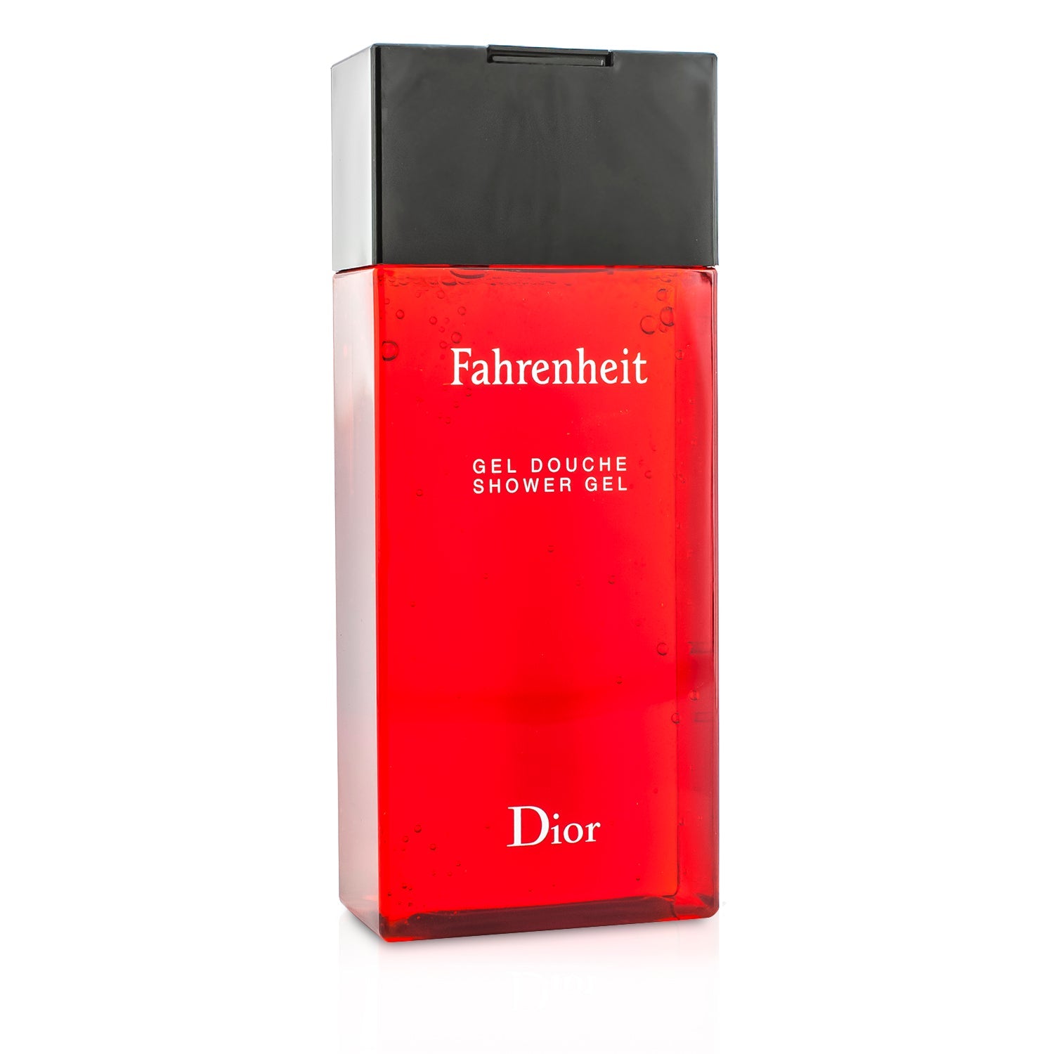 Christian Dior Fahrenheit Shower Gel  200ml/6.8oz