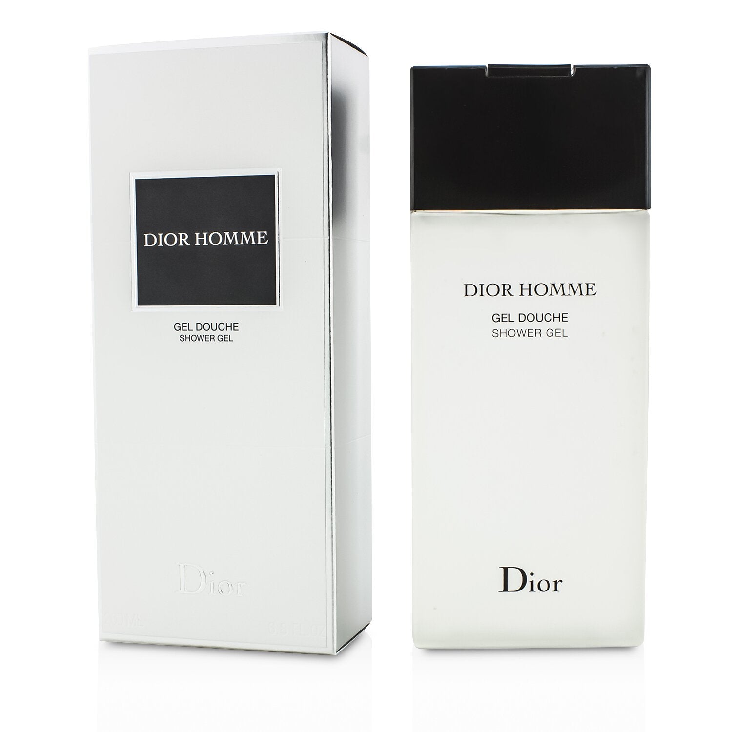 Christian Dior Dior Homme Shower Gel  200ml/6.8oz