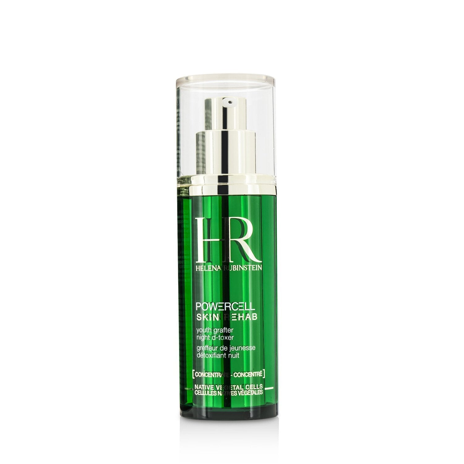 Helena Rubinstein Powercell Skin Rehab Youth Grafter Night D-Toxer Concentrate  30ml/1.01oz