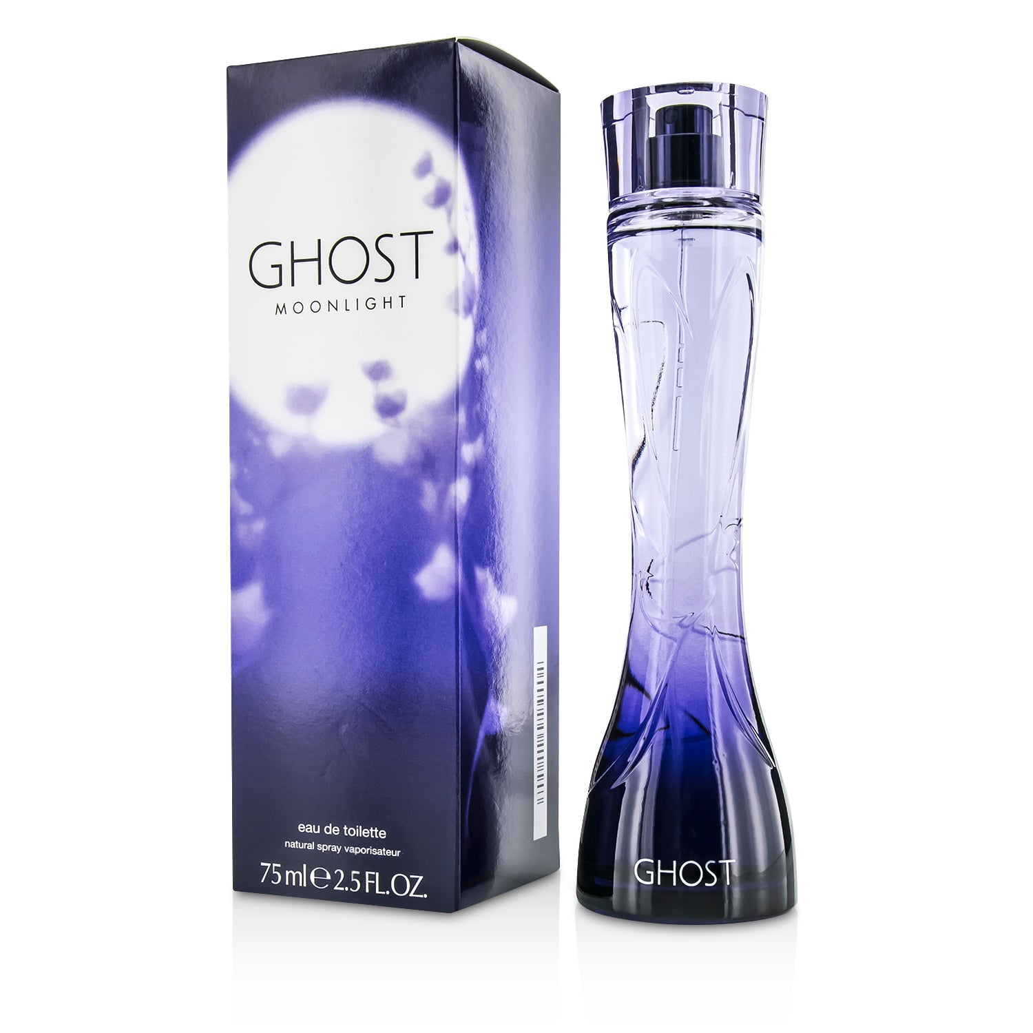 Scannon Ghost Moonlight Eau De Toilette Spray  50ml/1.6oz