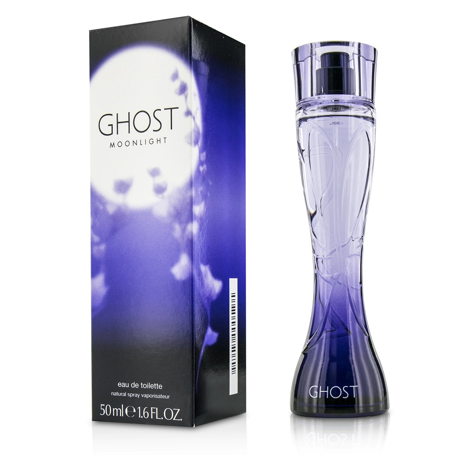 Scannon Ghost Moonlight Eau De Toilette Spray  50ml/1.6oz