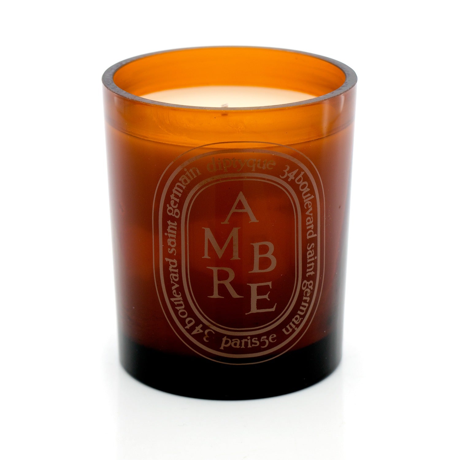 Diptyque Scented Candle - Ambre (Amber)  300g/10.2oz