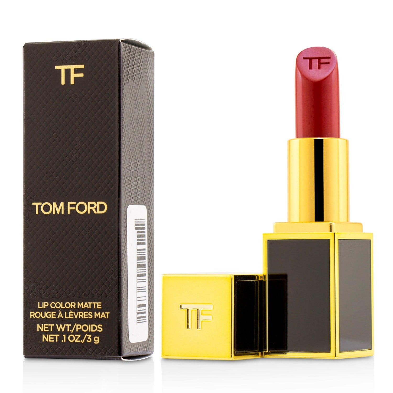 Tom Ford Lip Color Matte - # 510 Fascinator  3g/0.1oz