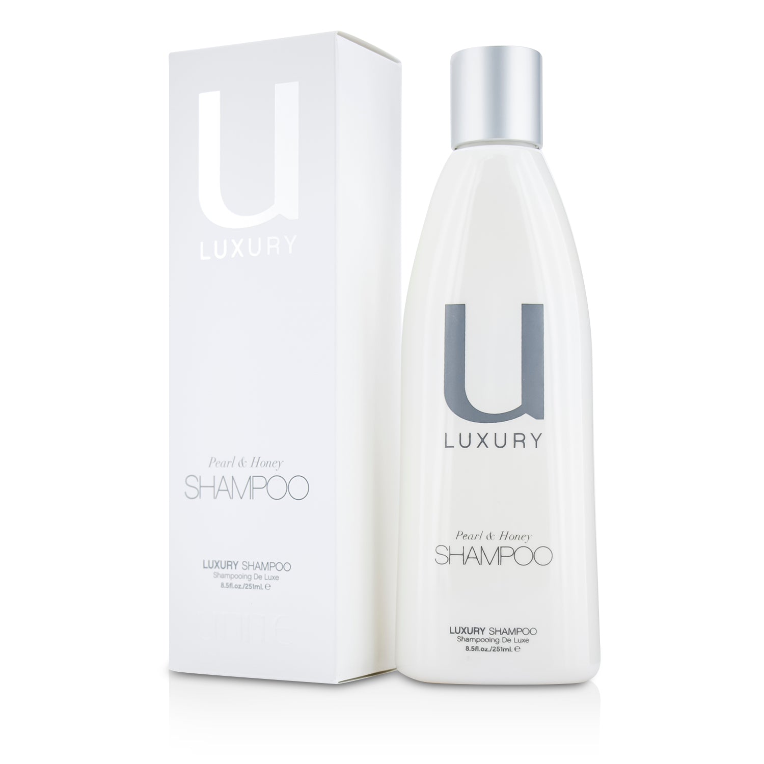 Unite U Luxury Pearl & Honey Shampoo  251ml/8.5oz