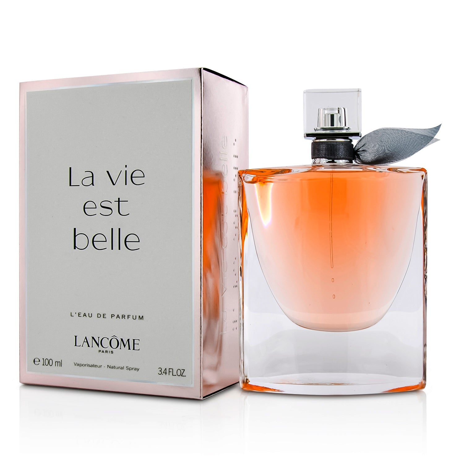 Lancome La Vie Est Belle L'Eau De Parfum Spray  100ml/3.4oz