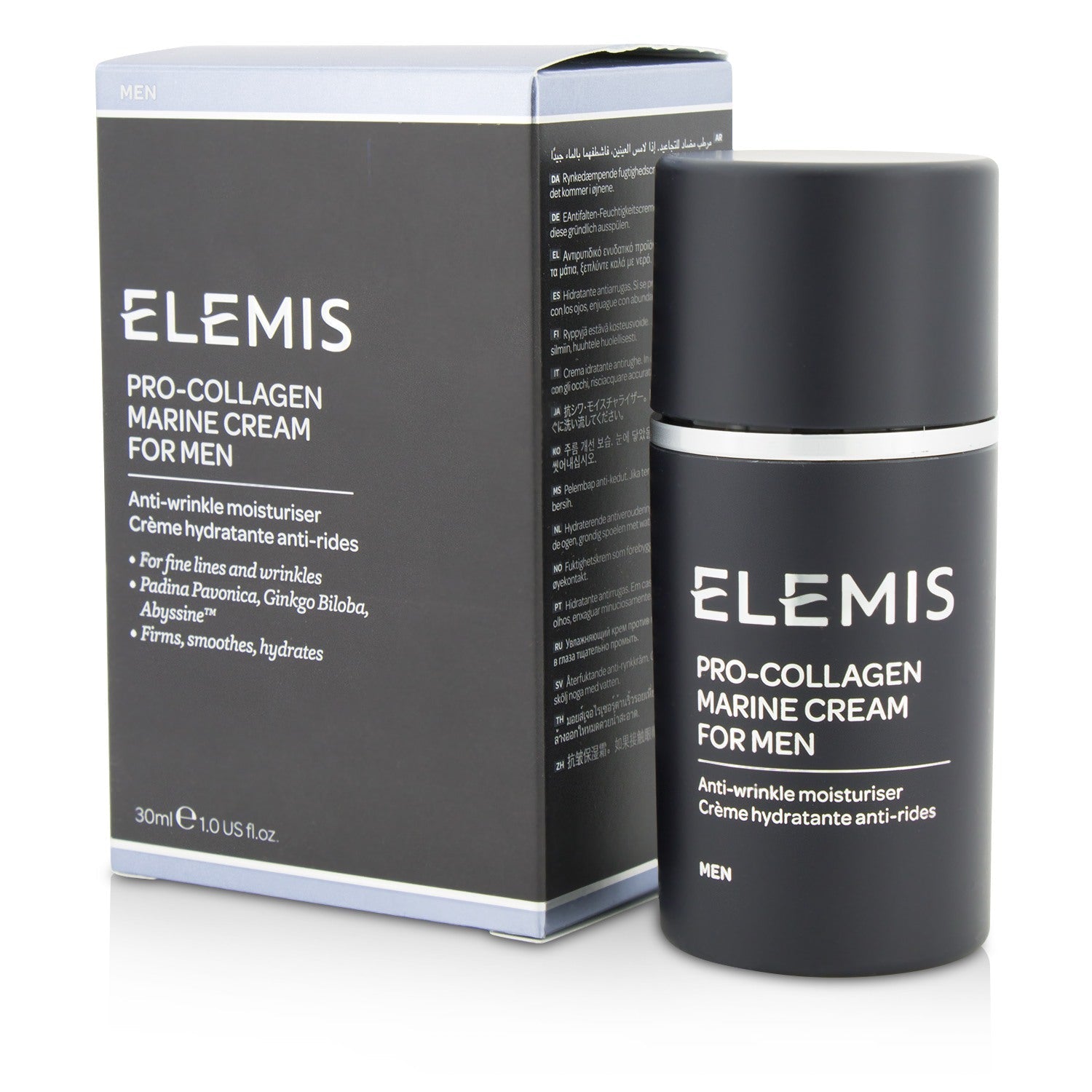 Elemis Pro-Collagen Marine Cream  30ml/1oz