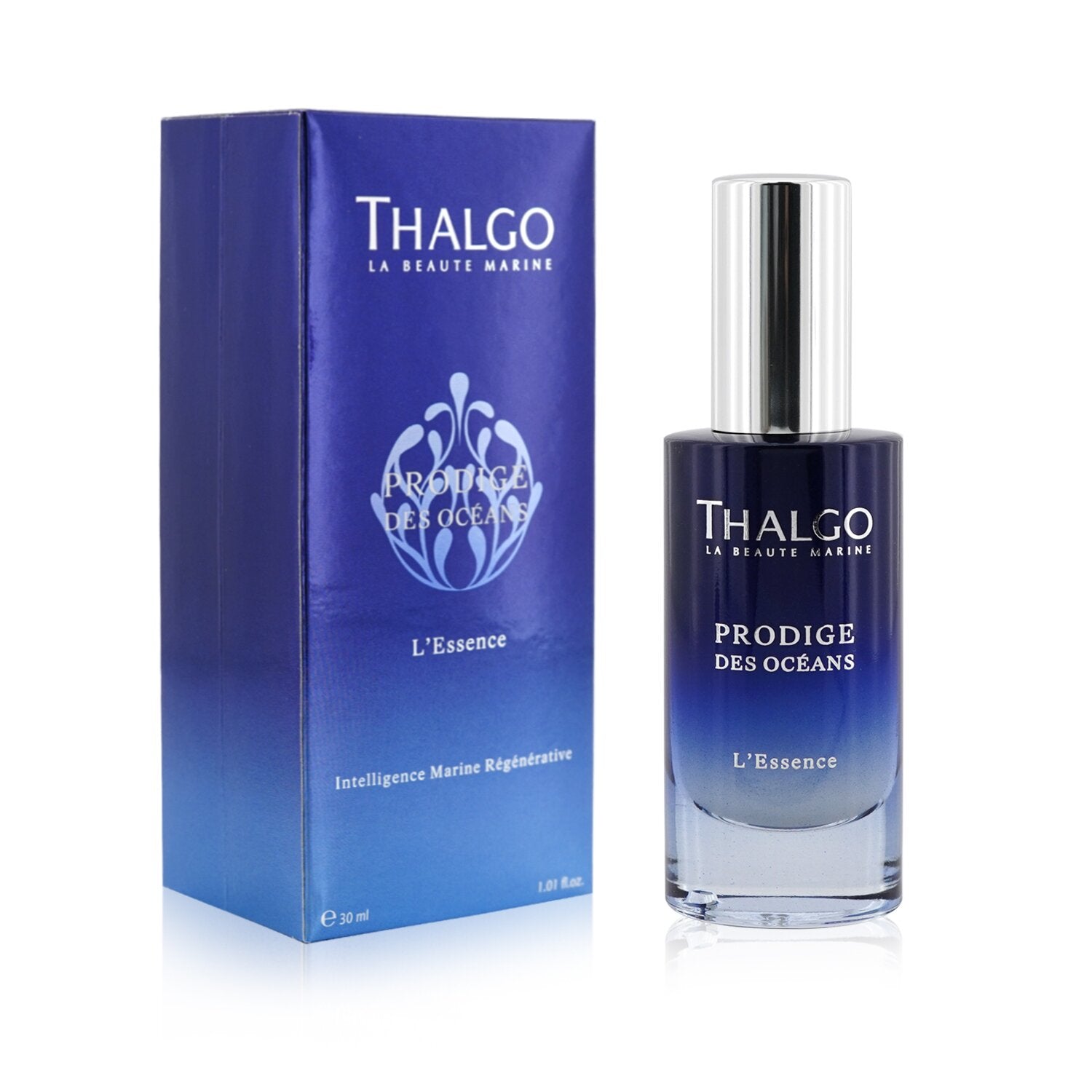 Thalgo Prodige Des Oceans Regenerative Marine Intelligence Essence  30ml/1.01oz