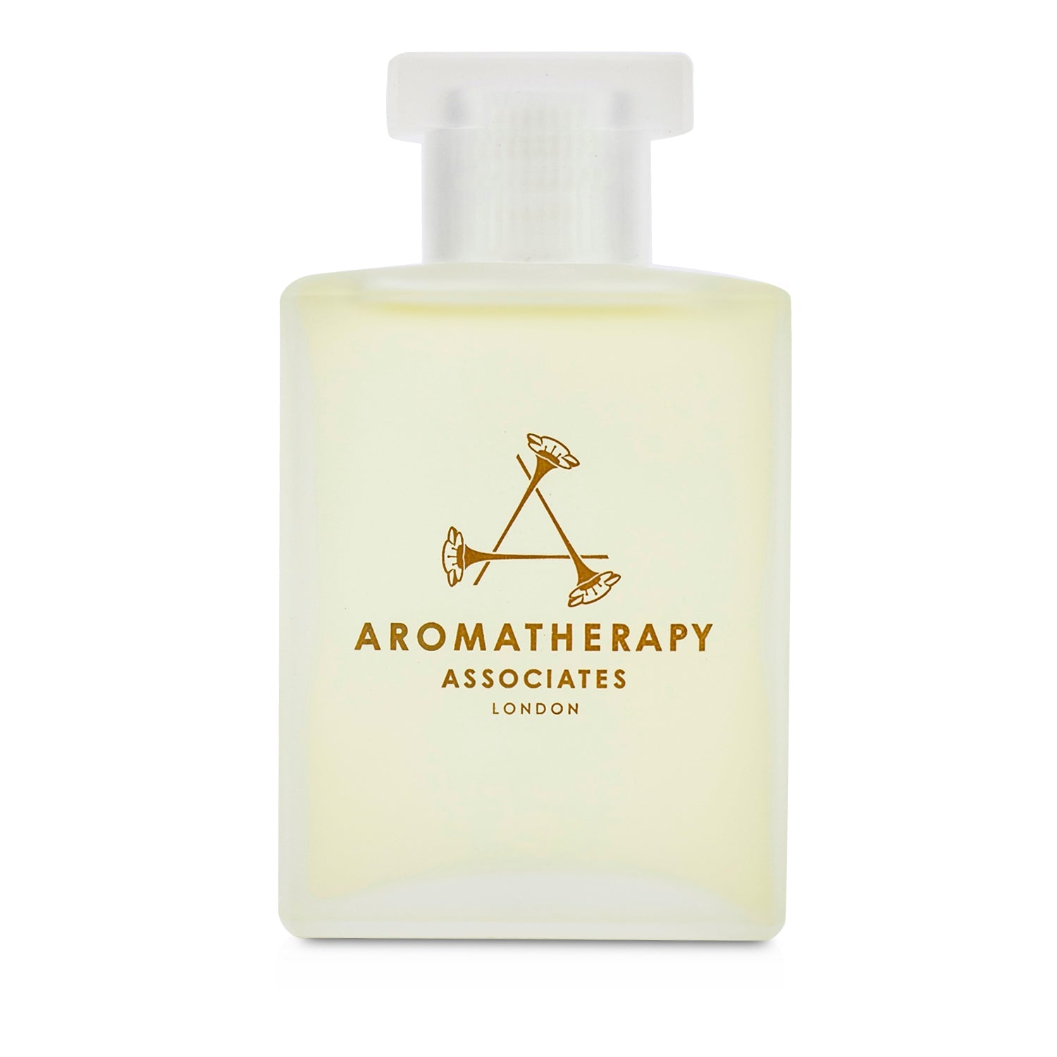 Aromatherapy Associates De-Stress - Mind Bath & Shower Oil  55ml/1.86oz