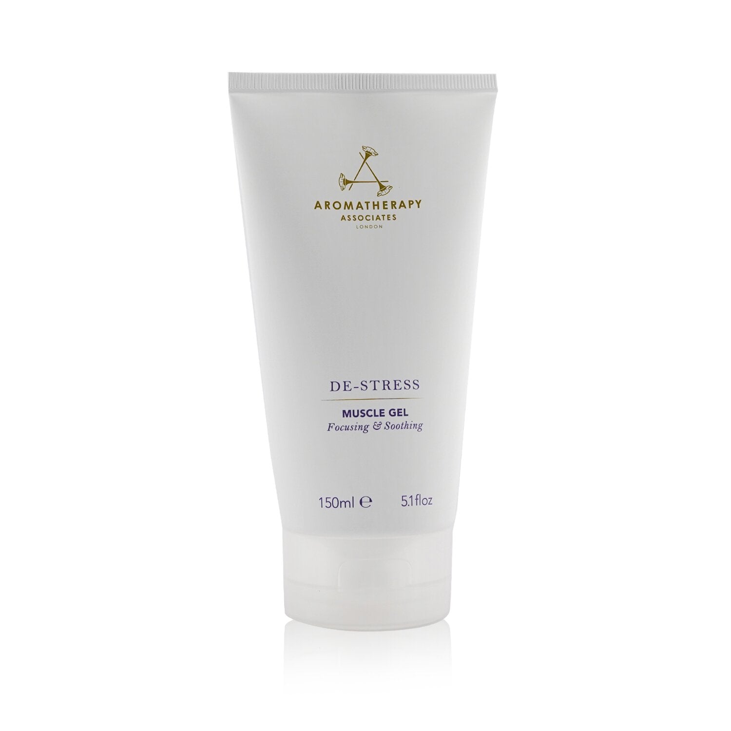 Aromatherapy Associates De-Stress - Muscle Gel  150ml/5.1oz