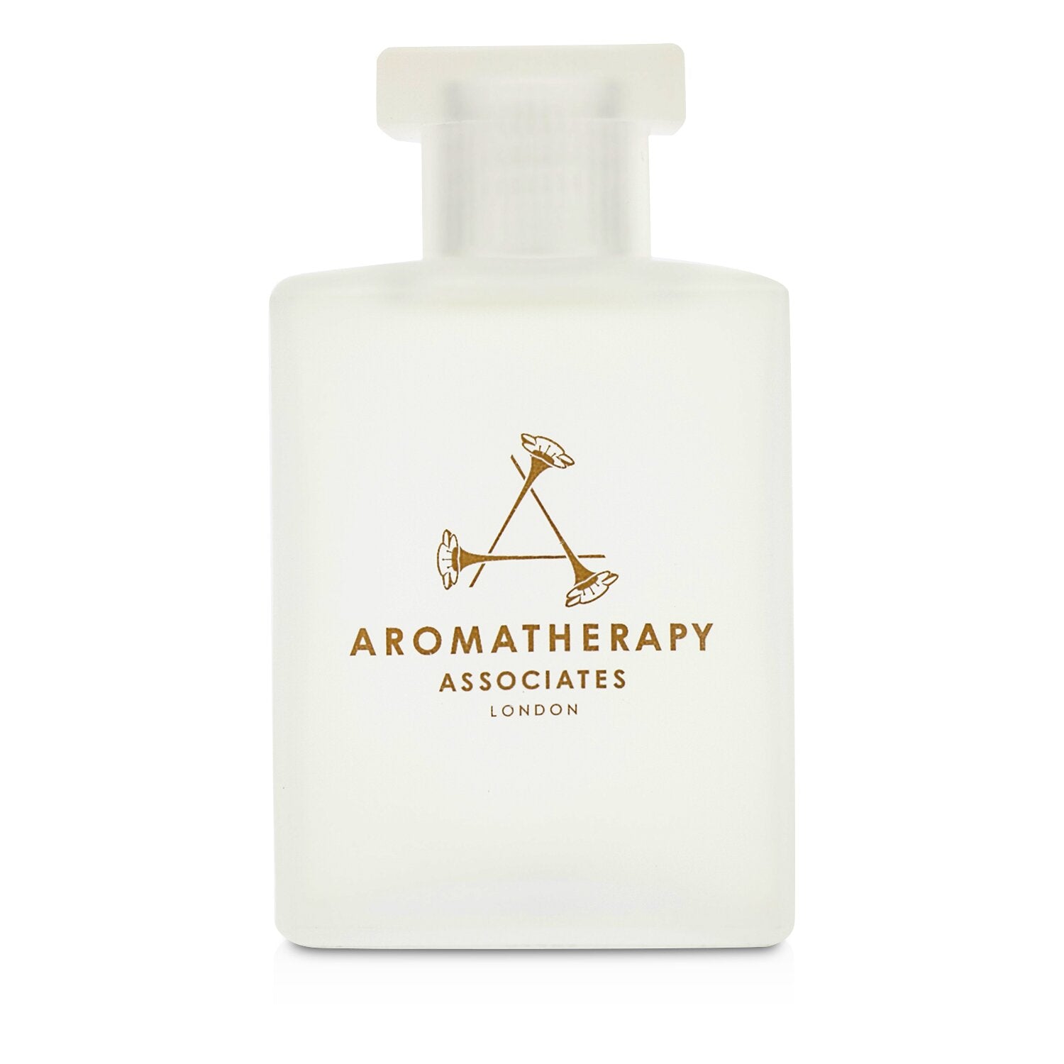 Aromatherapy Associates Support - Lavender & Peppermint Bath & Shower Oil  55ml/1.86oz