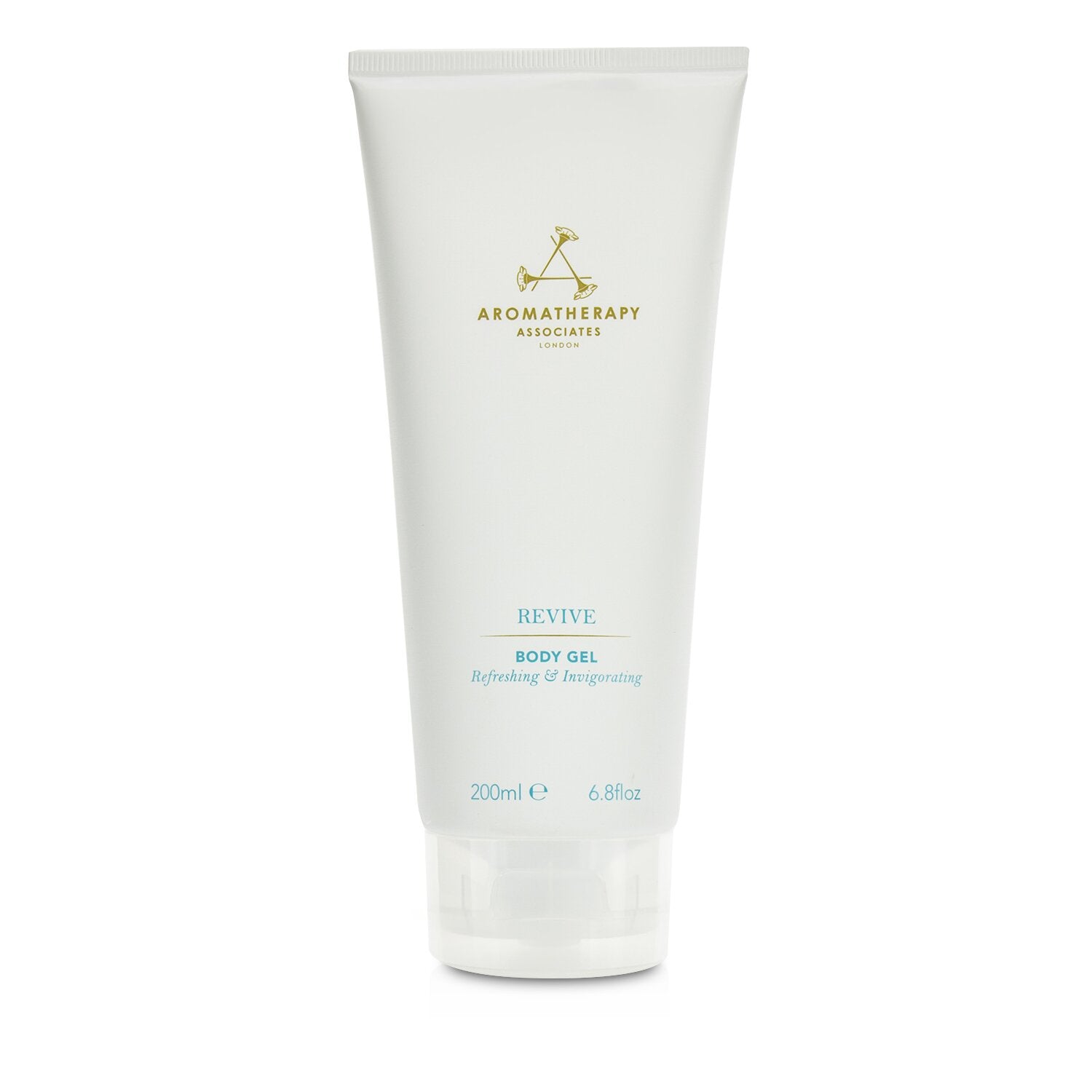 Aromatherapy Associates Revive - Body Gel  200ml/6.8oz