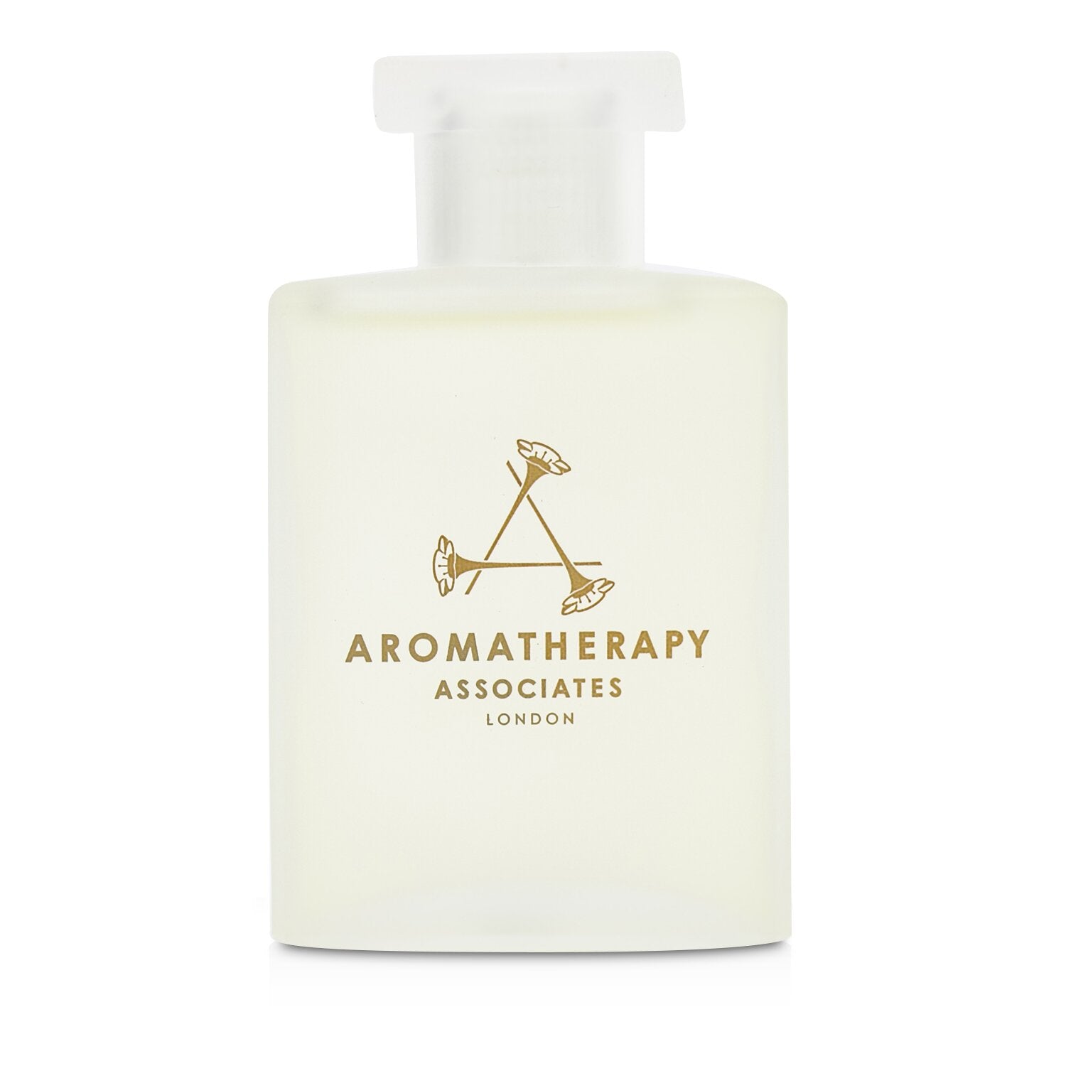 Aromatherapy Associates Support - Breathe Bath & Shower Oil  55ml/1.86oz