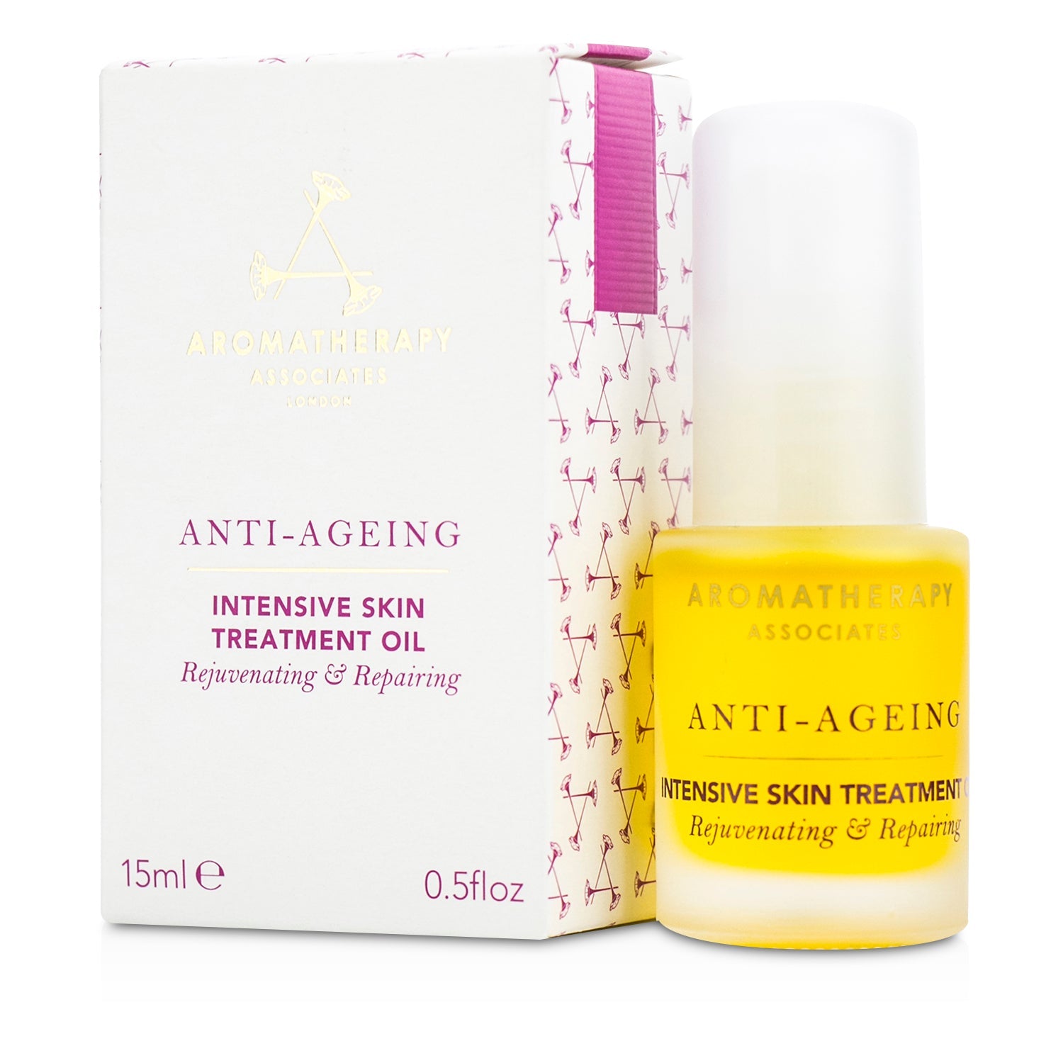 Aromatherapy Associates Anti-Ageing Intensive Skin Treatment Oil  15ml/0.5oz