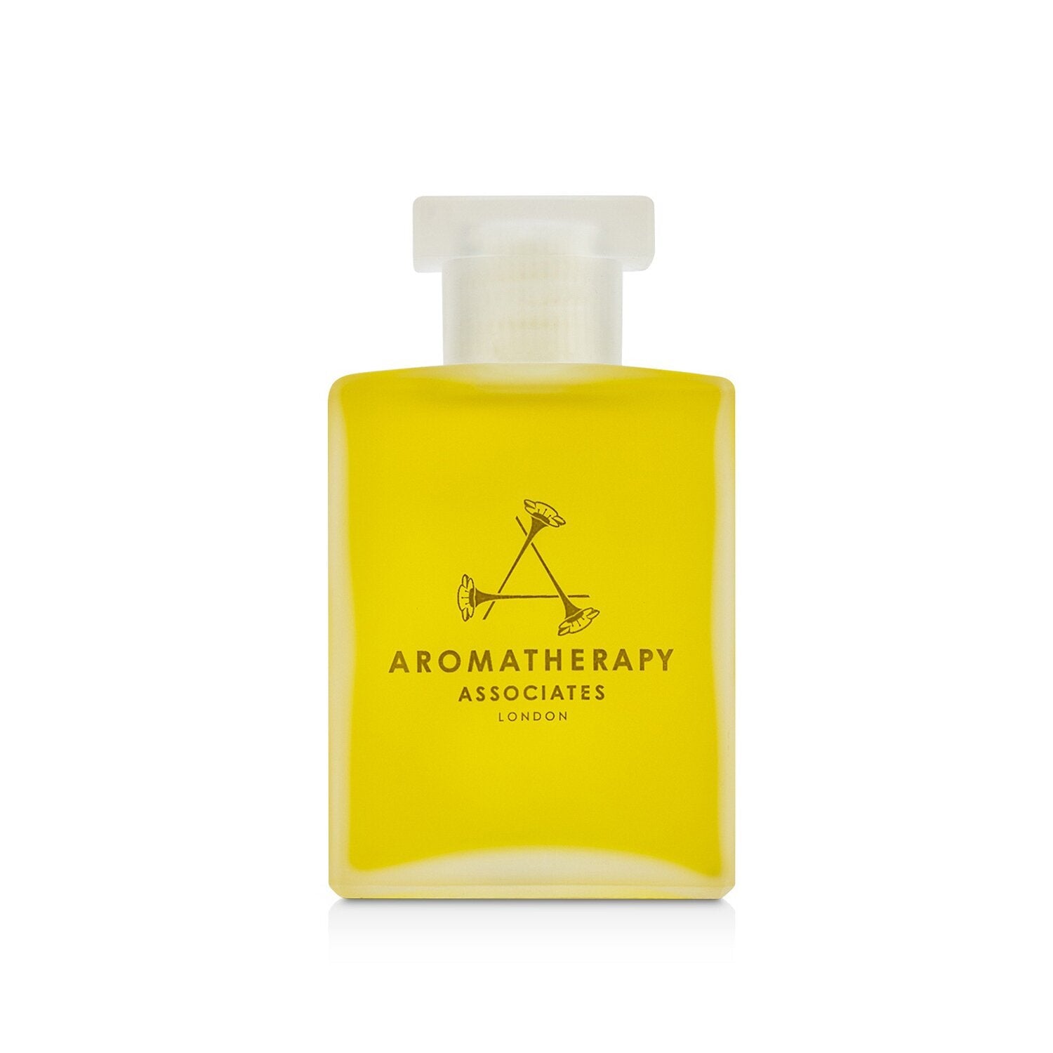 Aromatherapy Associates Inner Strength - Bath & Shower Oil  55ml/1.86oz