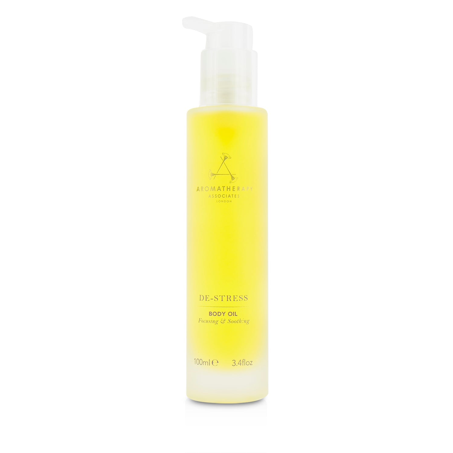 Aromatherapy Associates De-Stress - Body Oil  100ml/3.4oz