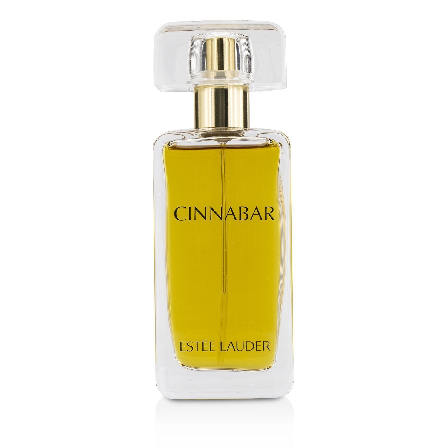 Estee Lauder Cinnabar Collection Eau De Parfum Spray  50ml/1.7oz