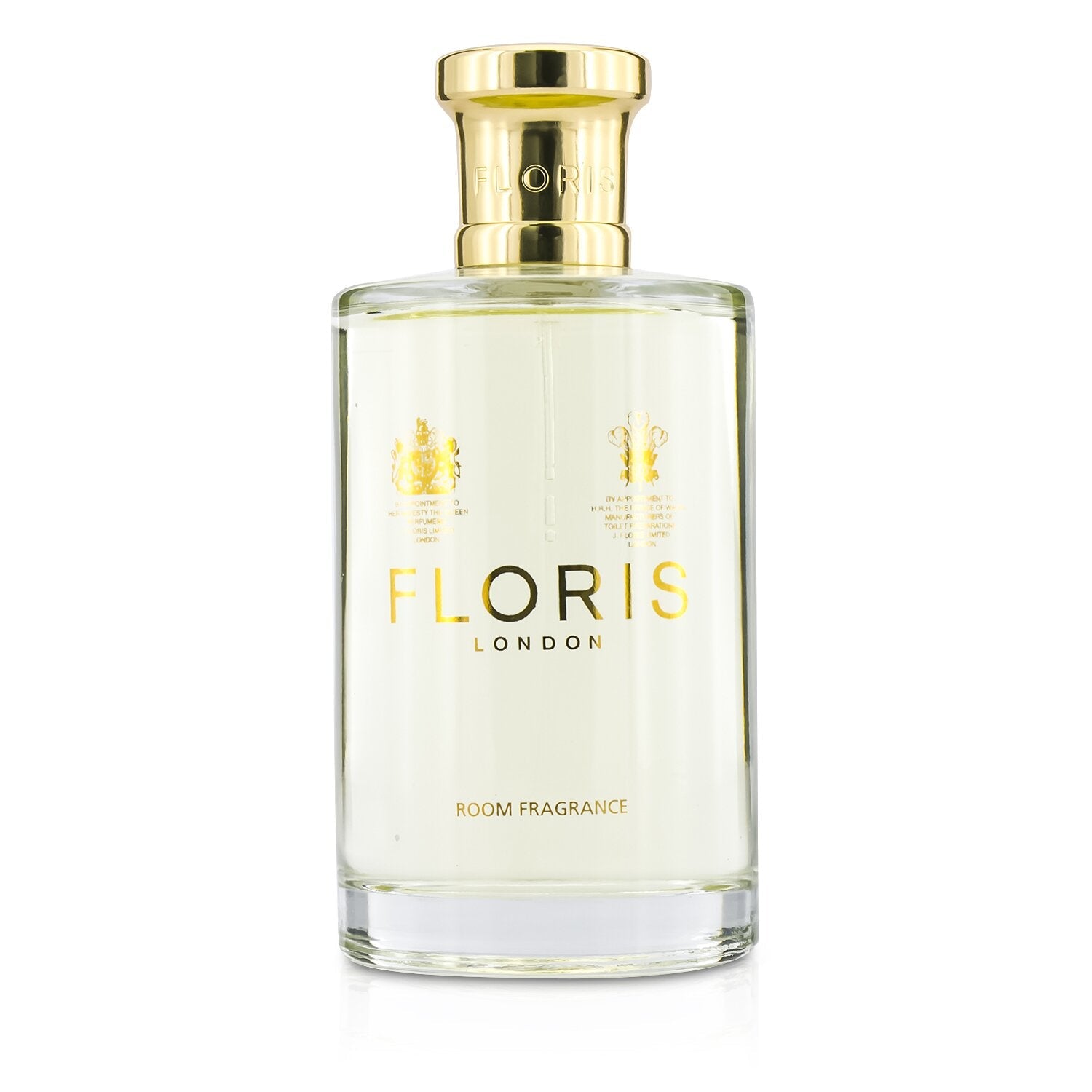 Floris Room Fragance Spray - Cinnamon & Tangerine  100ml/3.4oz