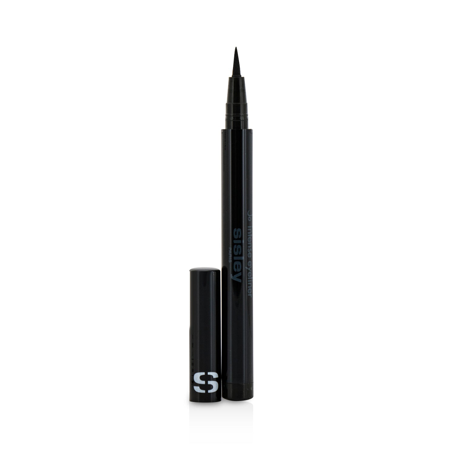 Sisley So Intense Eyeliner - #Deep Black  1ml/0.03oz